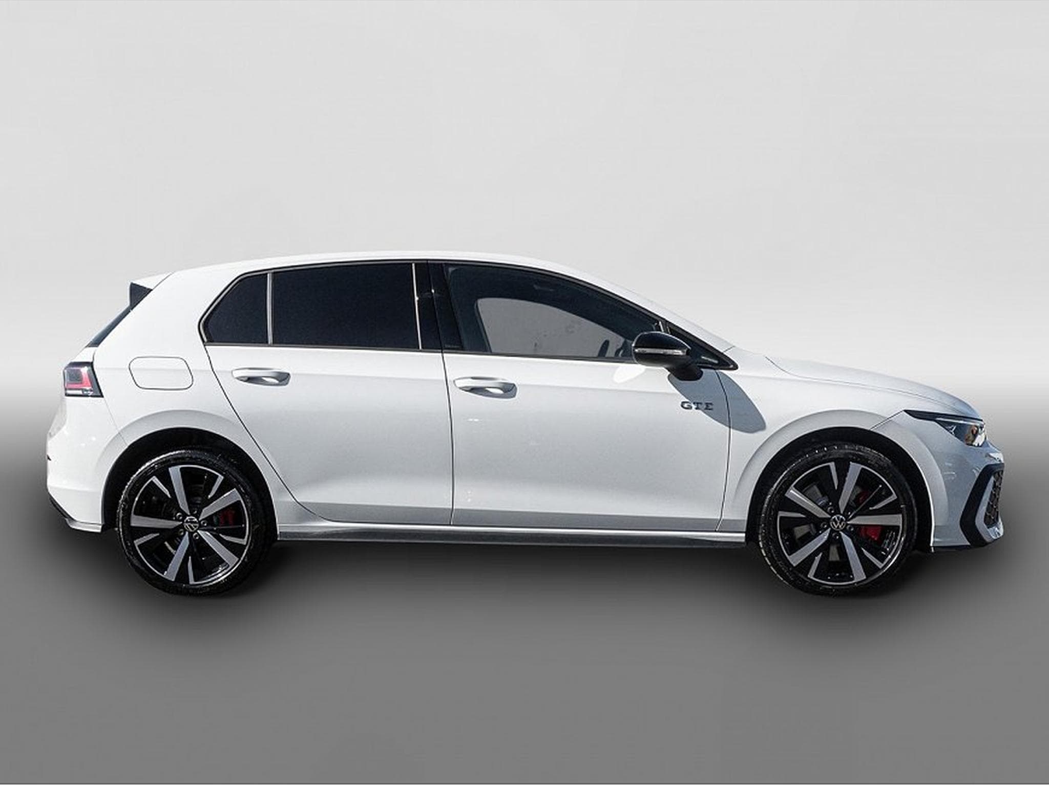 VW Golf (2025) - Photo 4