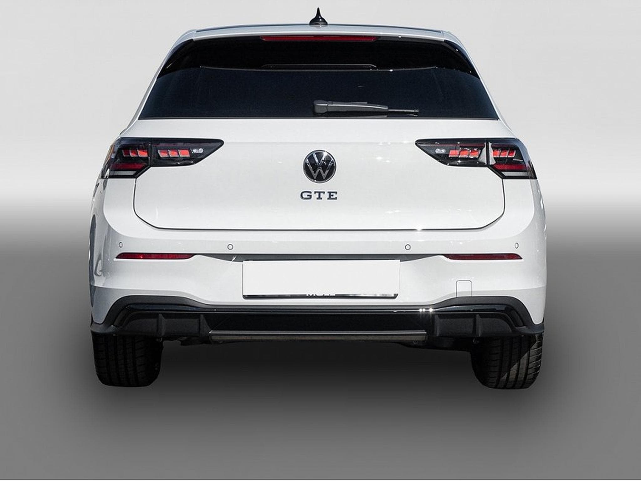 VW Golf (2025) - Photo 5