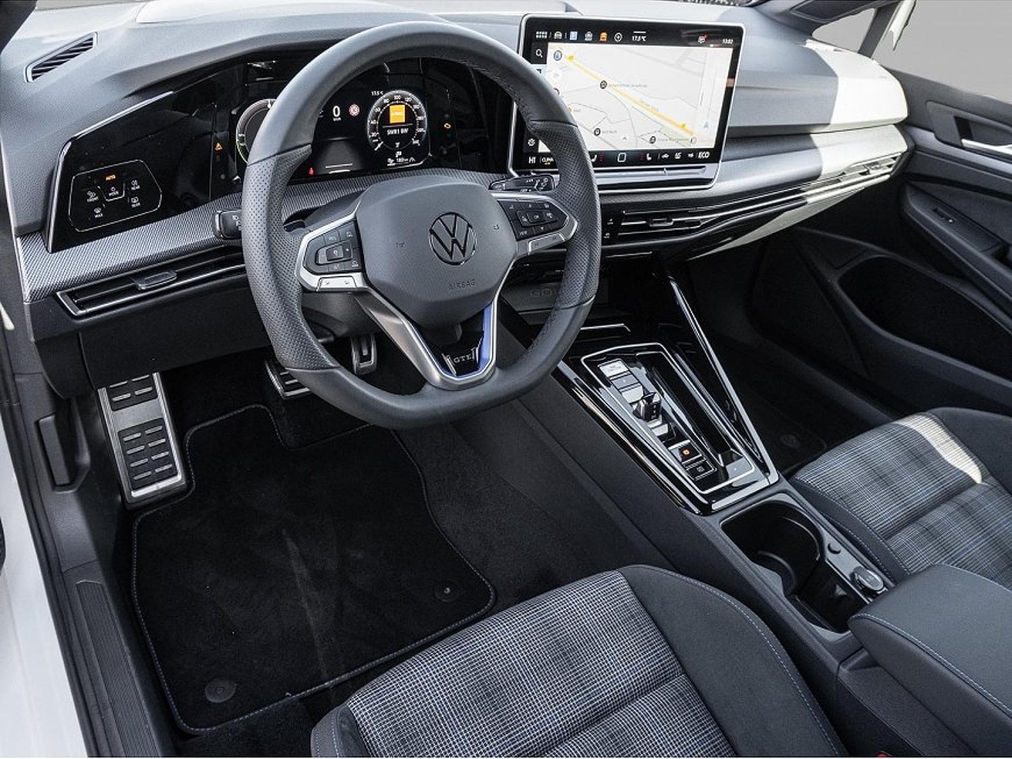 VW Golf (2025) - Photo 7