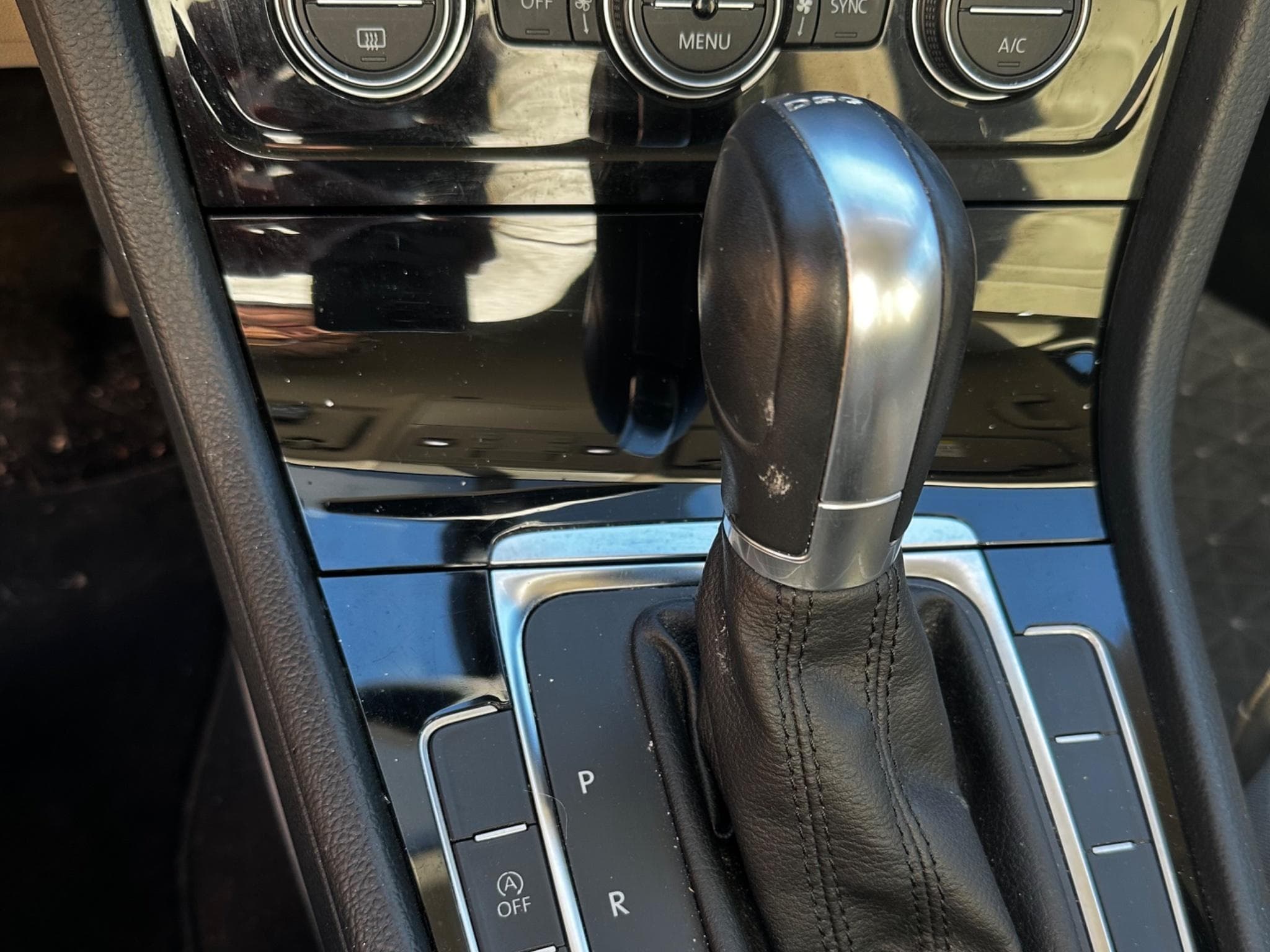 VW Golf VII Highline (2014) - Photo 6