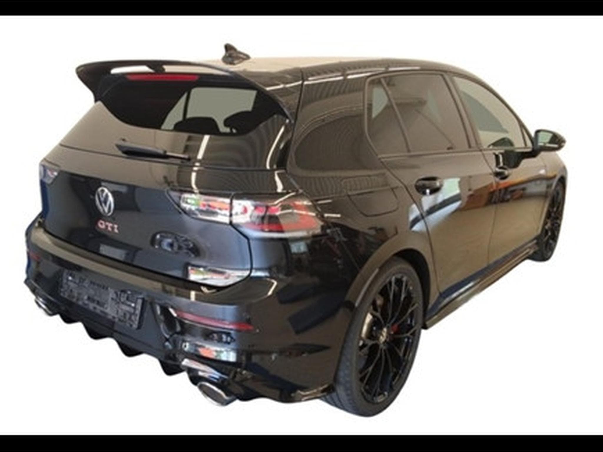 VW Golf GTI PHASE 2 Clubsport 2.0 TSI 300 CV DSG7 * PANO * MATRIX * (2026) - Foto 5