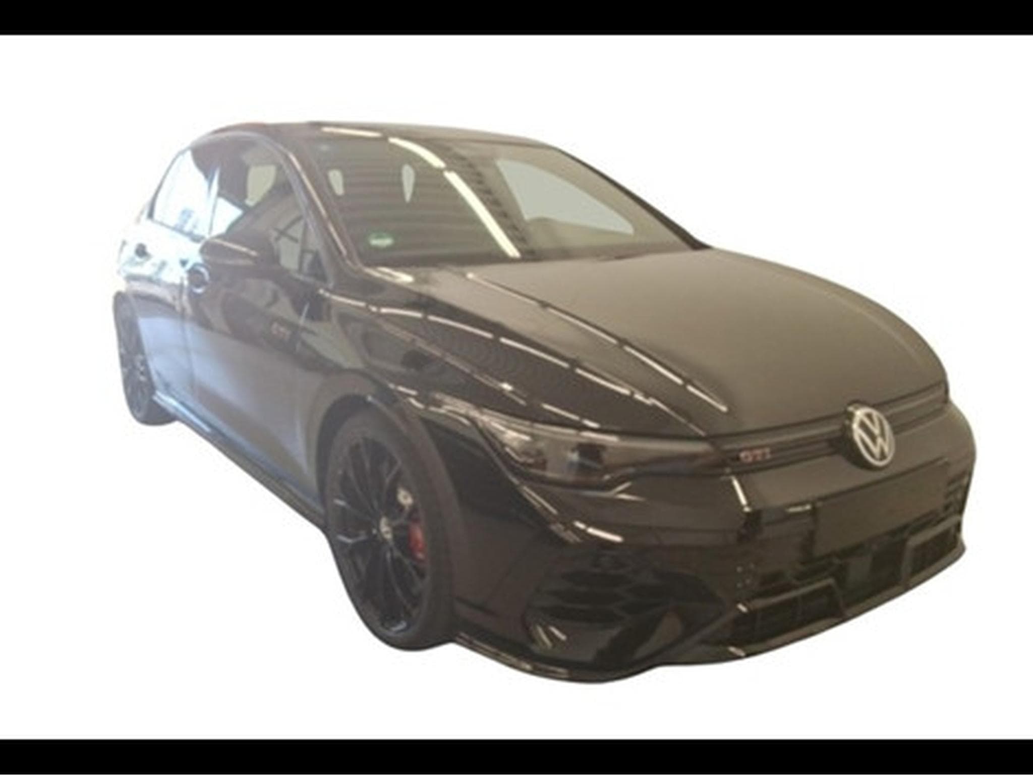 VW Golf GTI PHASE 2 Clubsport 2.0 TSI 300 CV DSG7 * PANO * MATRIX * (2026) - Foto 3