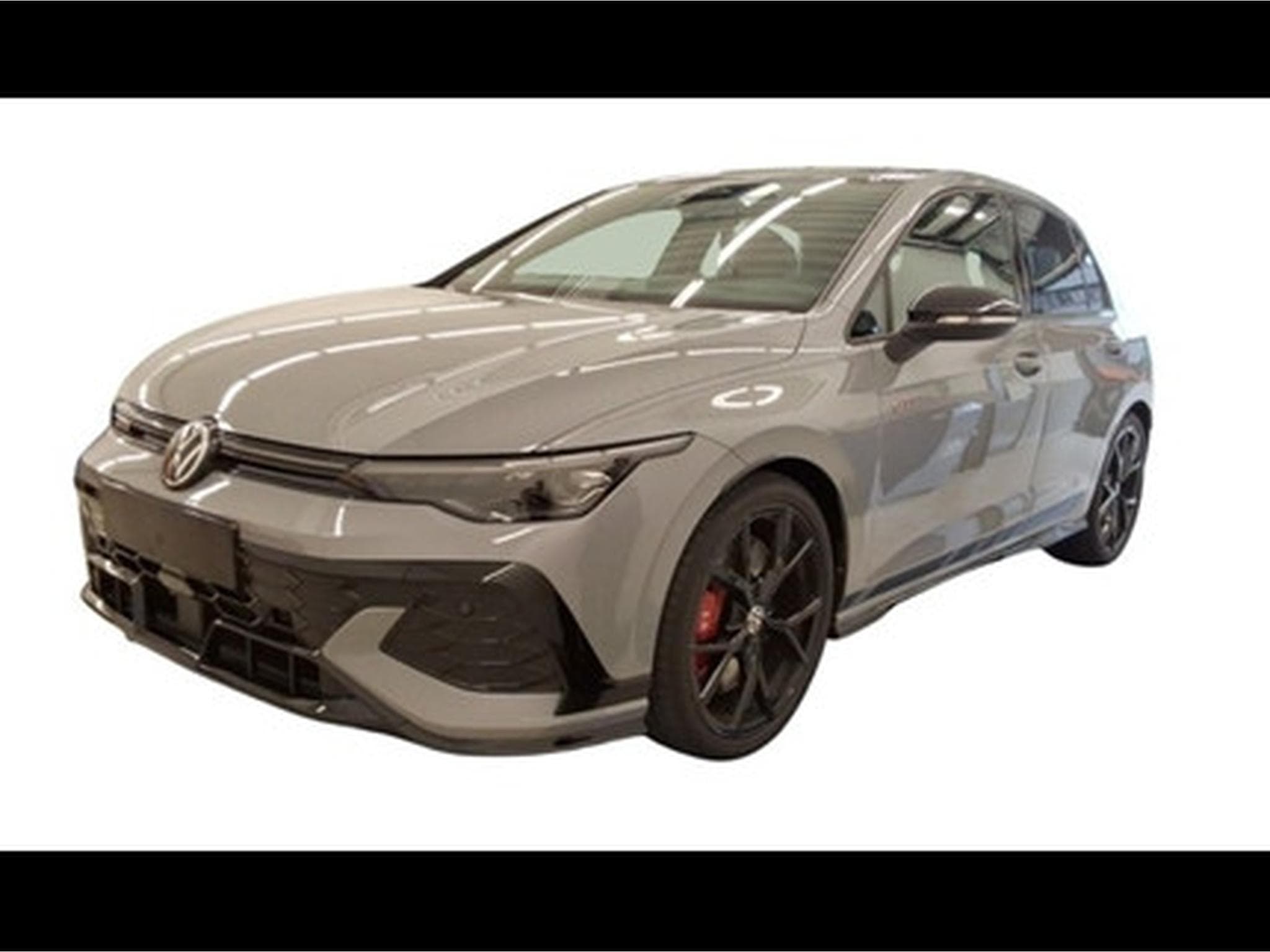 VW Golf GTI PHASE 2 Clubsport 2.0 TSI 300 CV DSG7 * PANO * MATRIX * (2026) - Foto 1