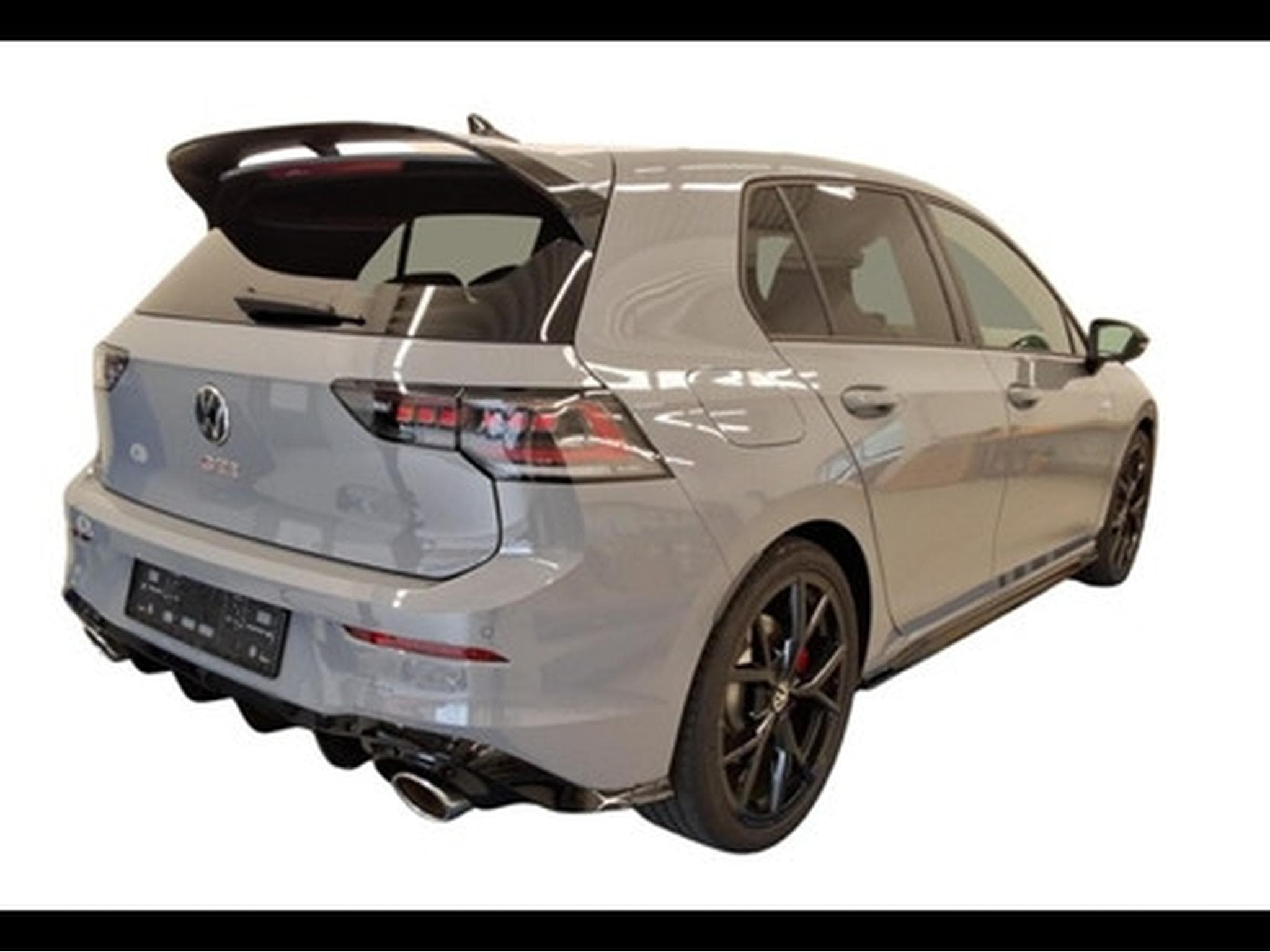 VW Golf GTI PHASE 2 Clubsport 2.0 TSI 300 CV DSG7 * PANO * MATRIX * (2026) - Foto 5