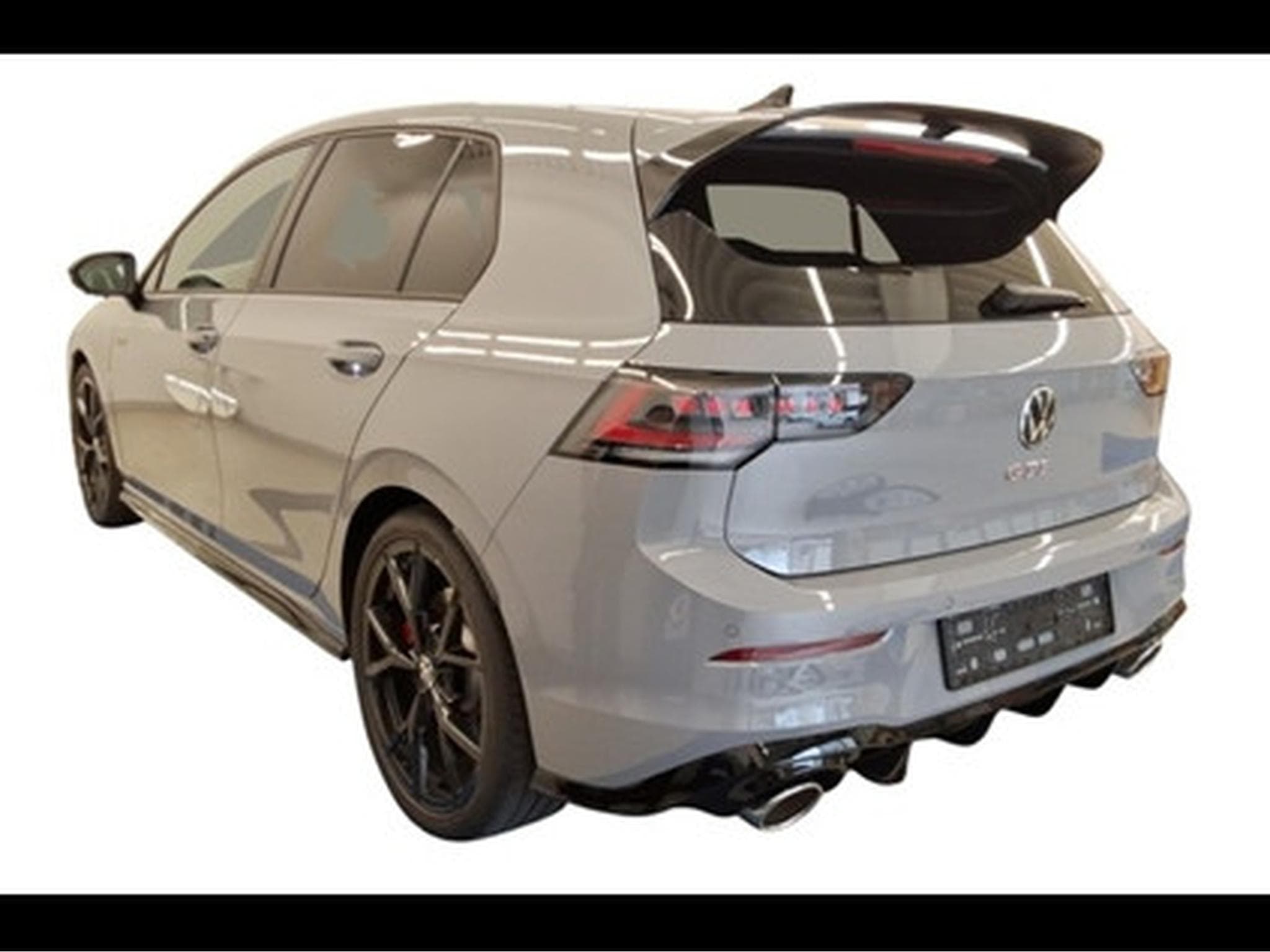 VW Golf GTI PHASE 2 Clubsport 2.0 TSI 300 CV DSG7 * PANO * MATRIX * (2026) - Foto 4