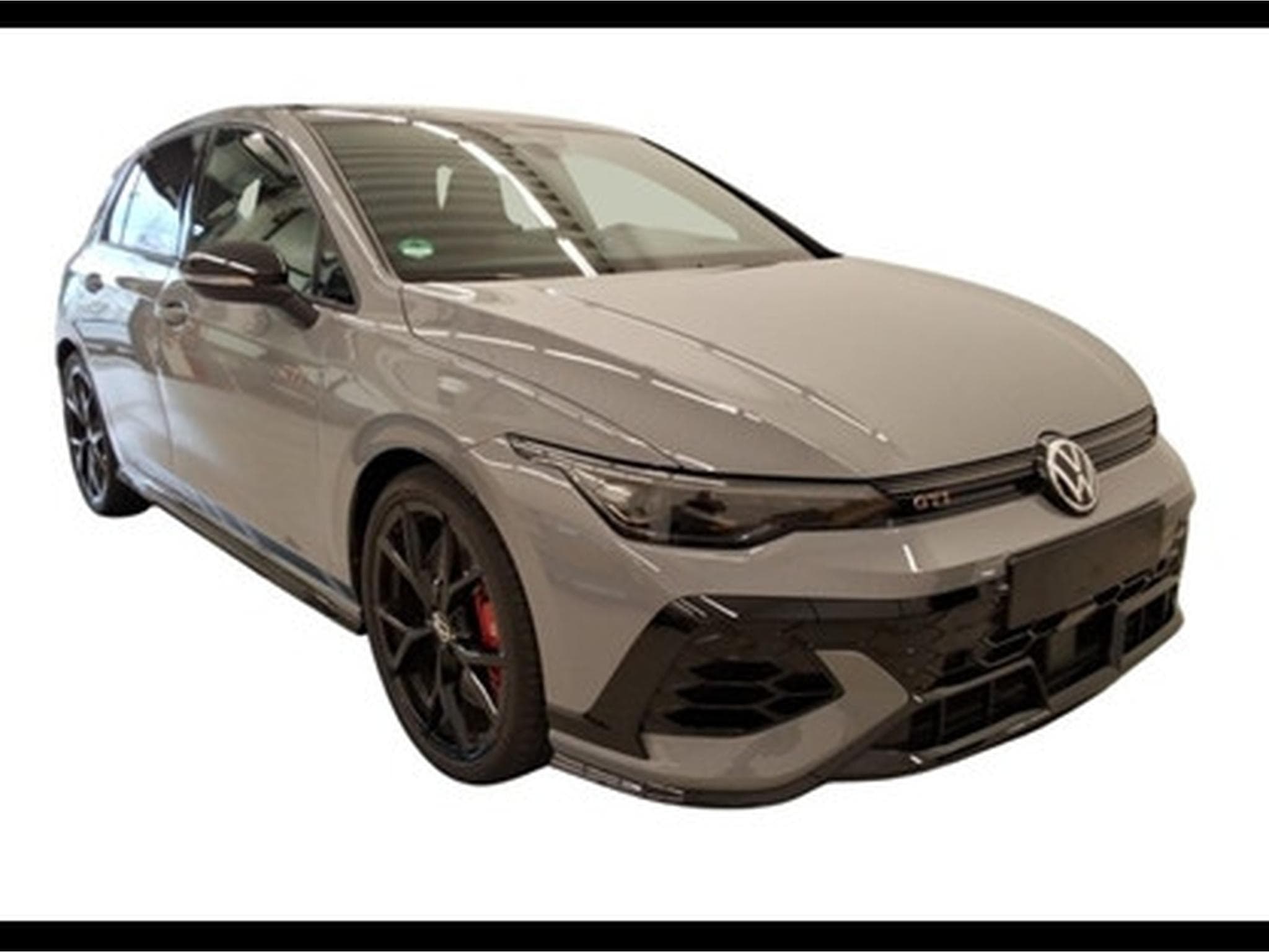 VW Golf GTI PHASE 2 Clubsport 2.0 TSI 300 CV DSG7 * PANO * MATRIX * (2026) - Foto 3