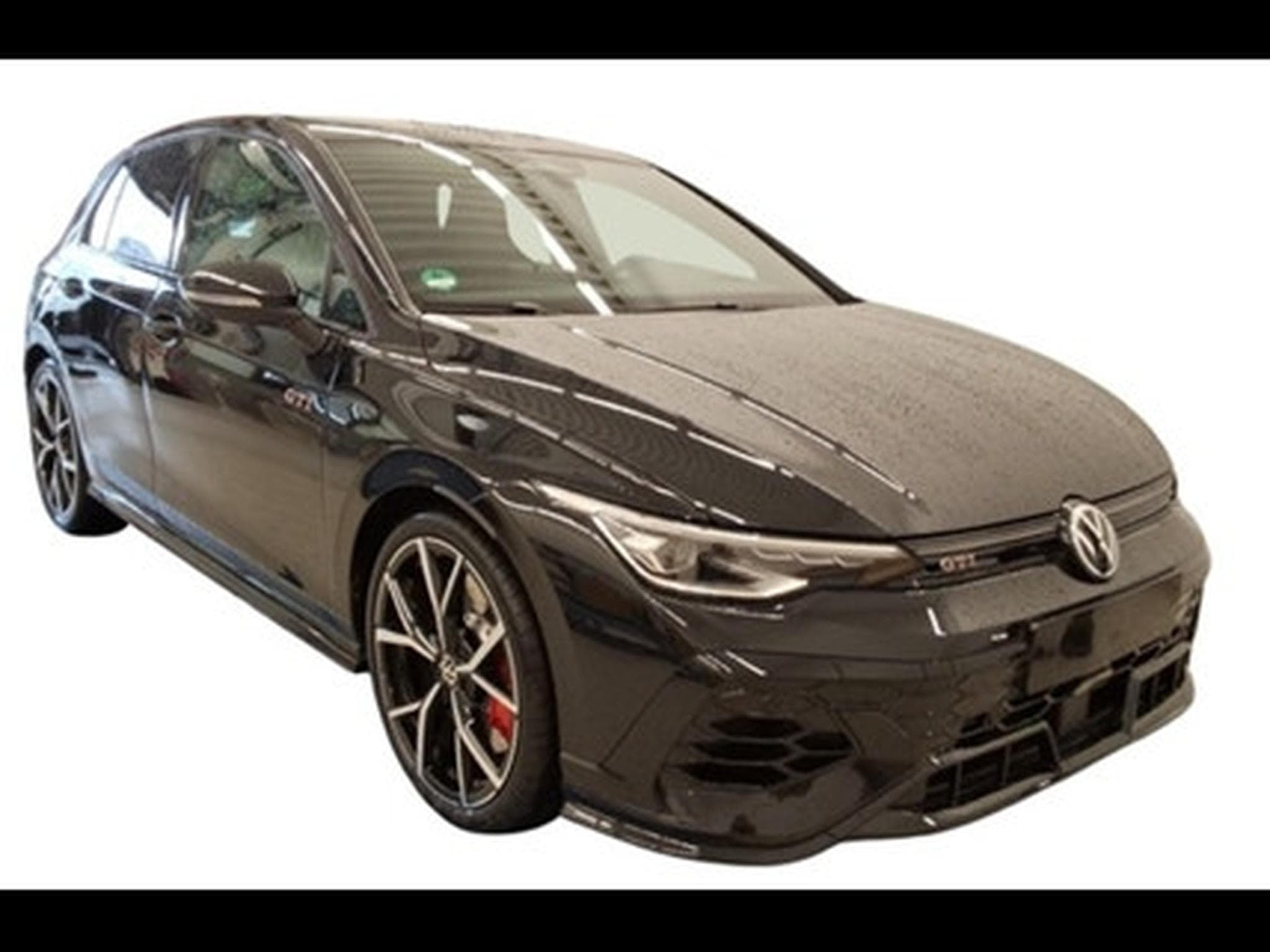 VW Golf GTI PHASE 2 Clubsport 2.0 TSI 300 CV DSG7 * DCC * BLACK STYL (2026) - Foto 3