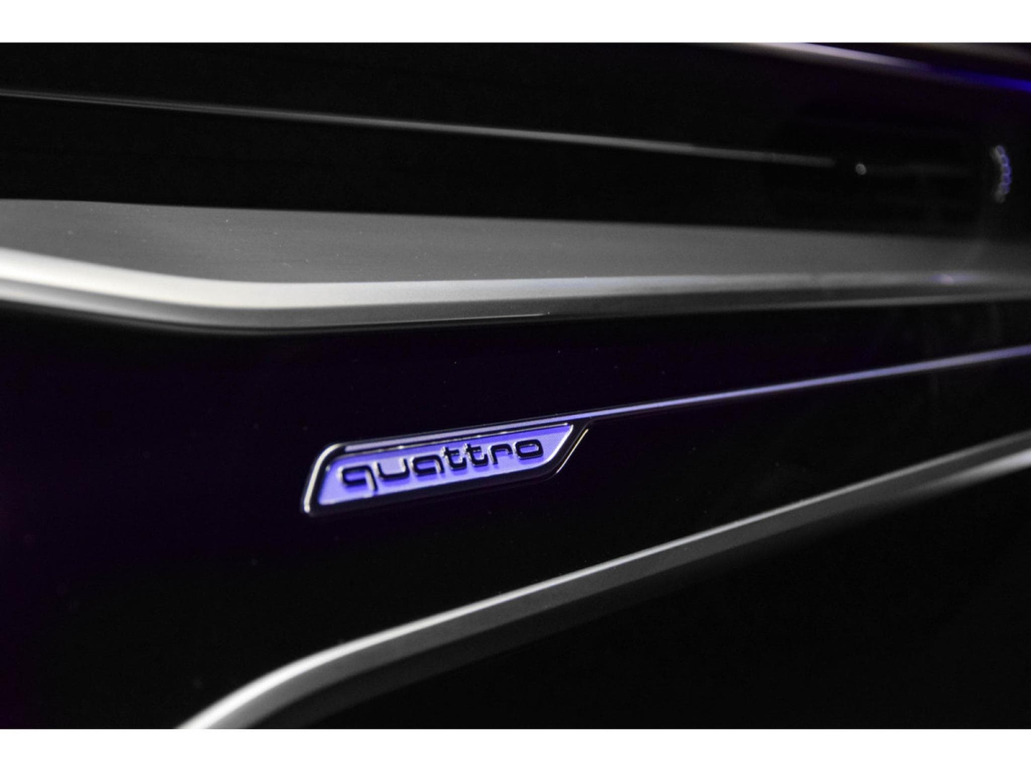Audi RS6 C8 AVANT (2022) - Photo 25