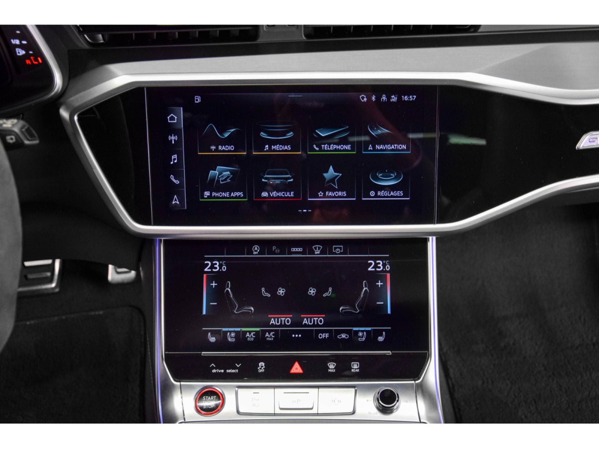 Audi RS6 C8 AVANT (2022) - Photo 28