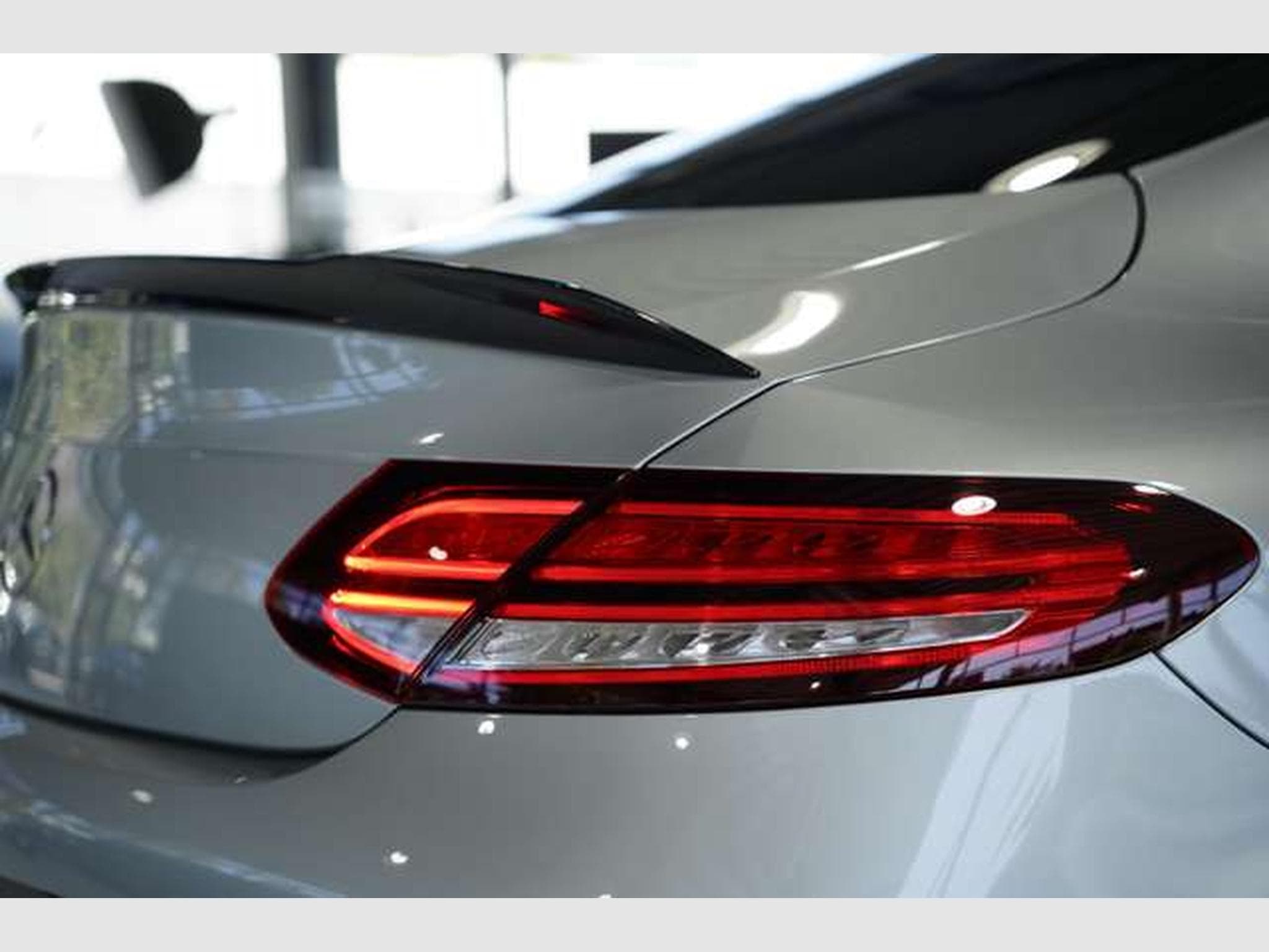 Mercedes C 63 AMG S Coupé *Schale *Perf-AGA *Aerody *Pano (2022) - Photo 18