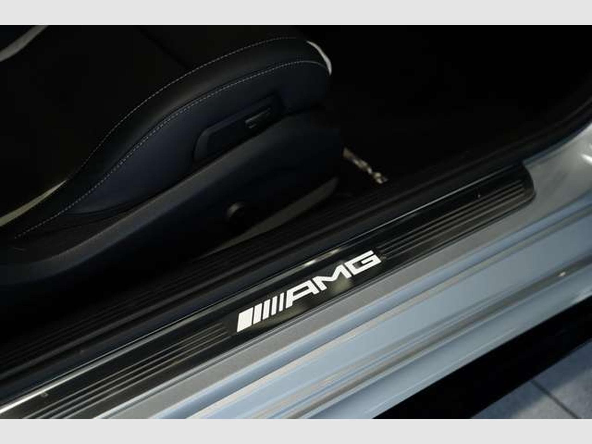 Mercedes C 63 AMG S Coupé *Schale *Perf-AGA *Aerody *Pano (2022) - Photo 20