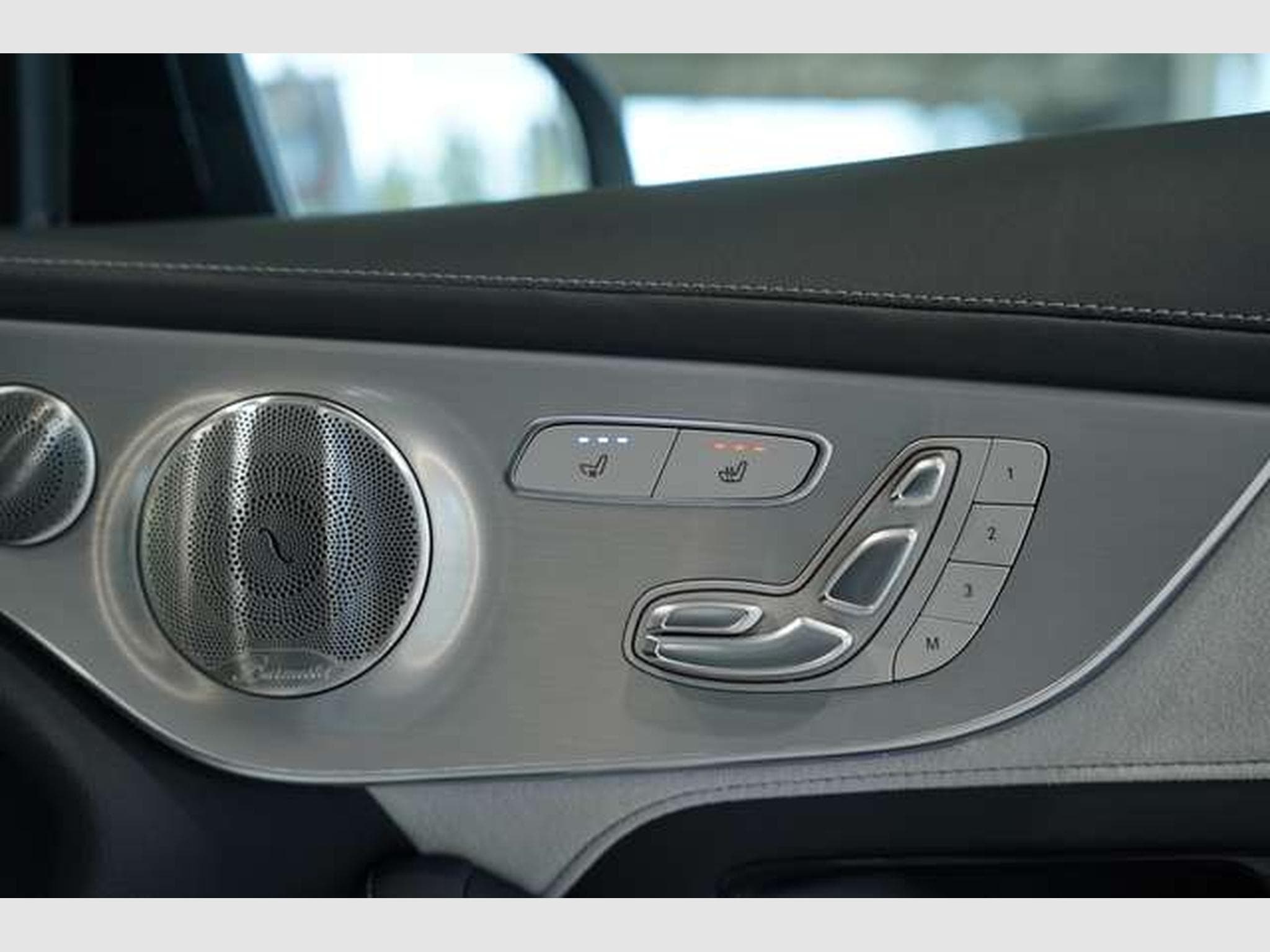 Mercedes C 63 AMG S Coupé *Schale *Perf-AGA *Aerody *Pano (2022) - Photo 21
