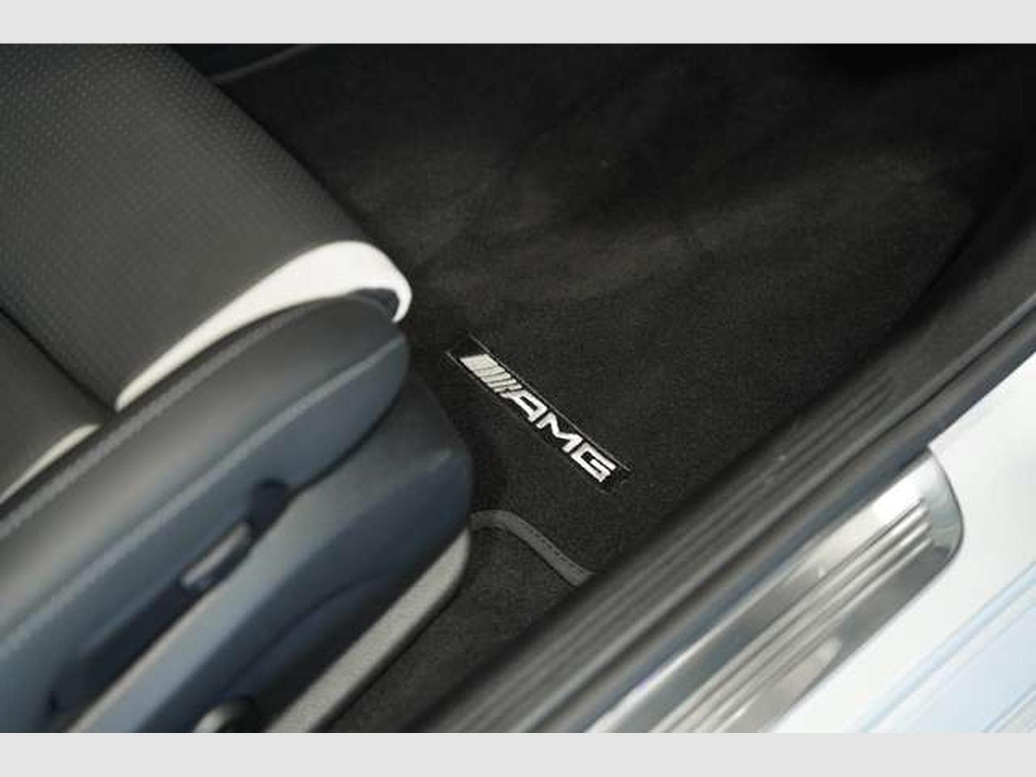 Mercedes C 63 AMG S Coupé *Schale *Perf-AGA *Aerody *Pano (2022) - Photo 22