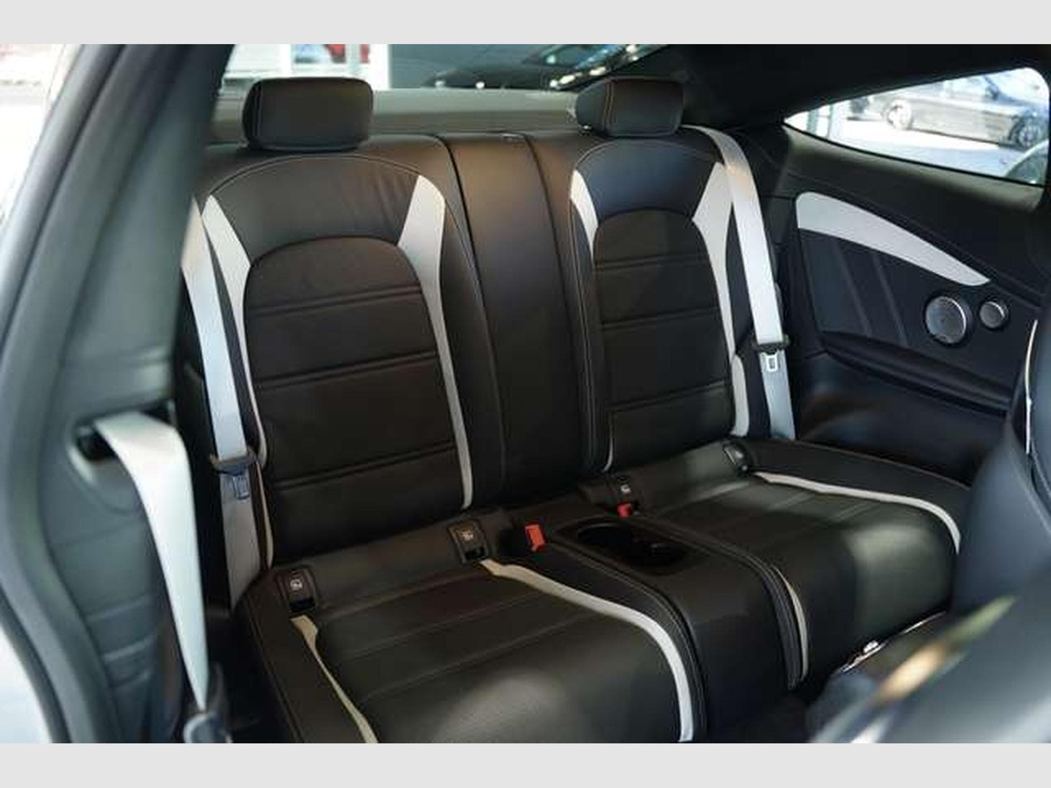 Mercedes C 63 AMG S Coupé *Schale *Perf-AGA *Aerody *Pano (2022) - Photo 25
