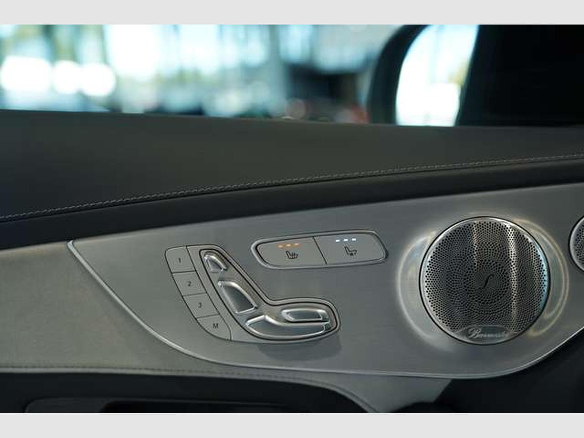 Mercedes C 63 AMG S Coupé *Schale *Perf-AGA *Aerody *Pano (2022) - Photo 30
