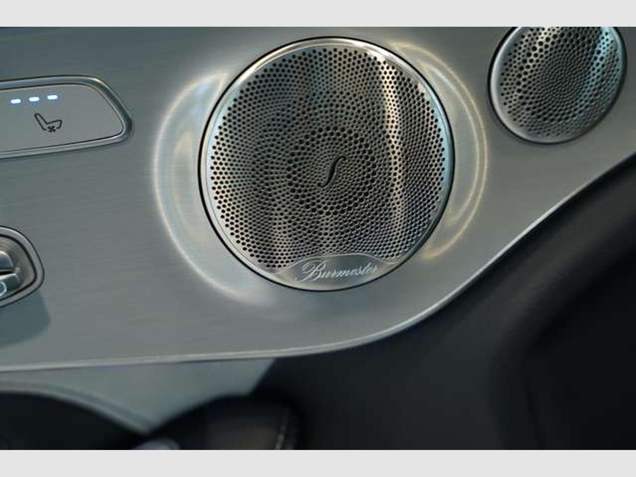 Mercedes C 63 AMG S Coupé *Schale *Perf-AGA *Aerody *Pano (2022) - Photo 31