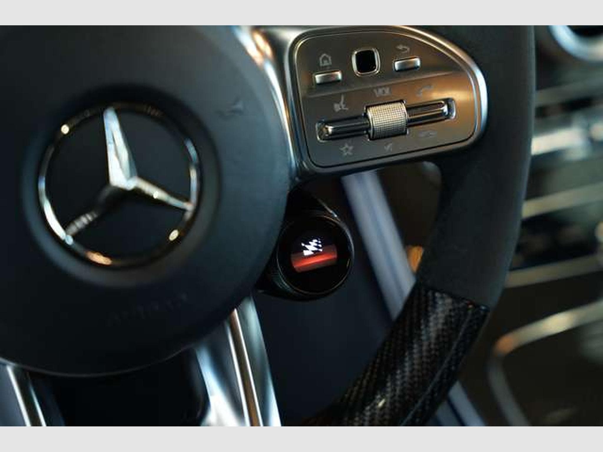 Mercedes C 63 AMG S Coupé *Schale *Perf-AGA *Aerody *Pano (2022) - Photo 37