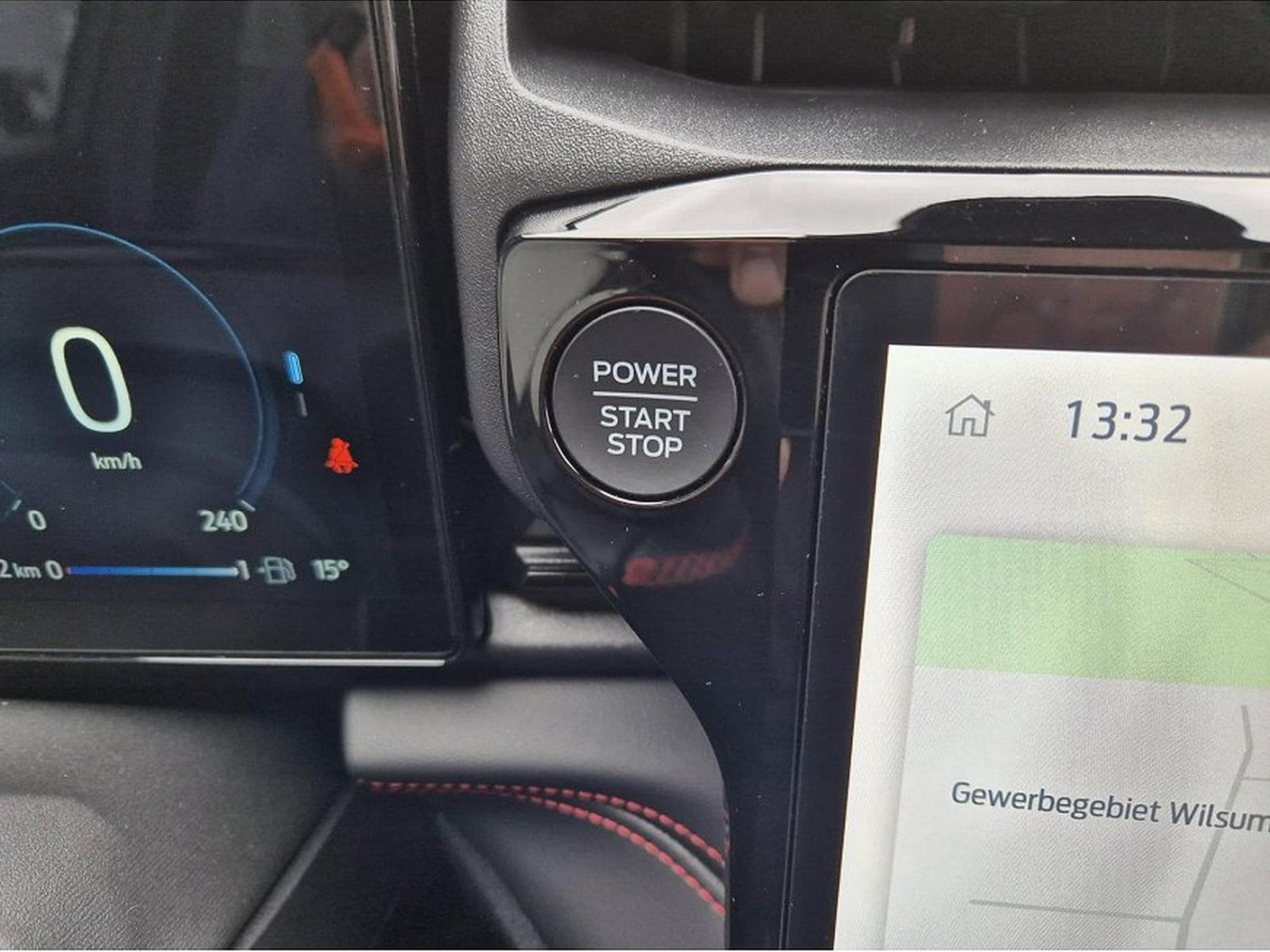 Ford Puma (2026) - Photo 14