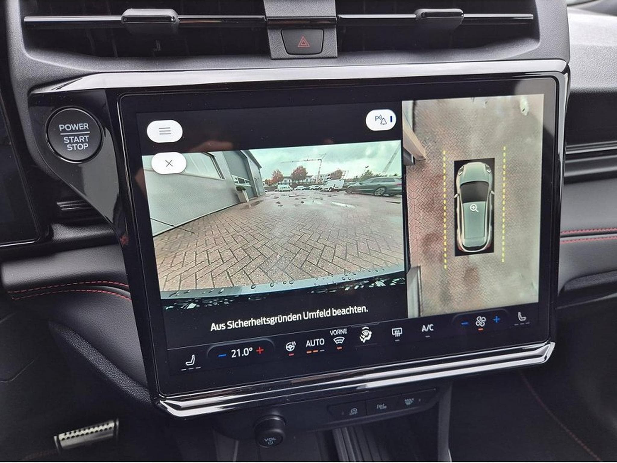 Ford Puma (2026) - Photo 15