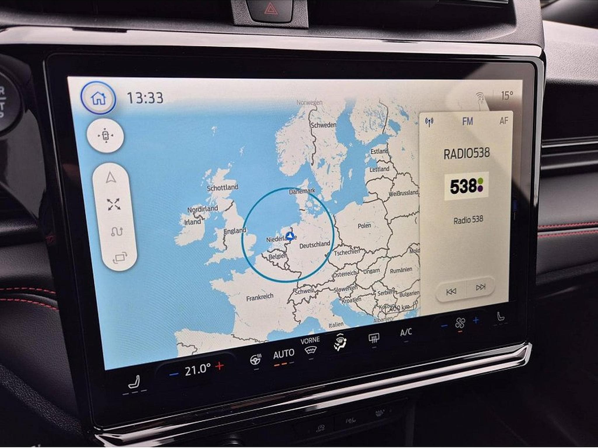 Ford Puma (2026) - Photo 16