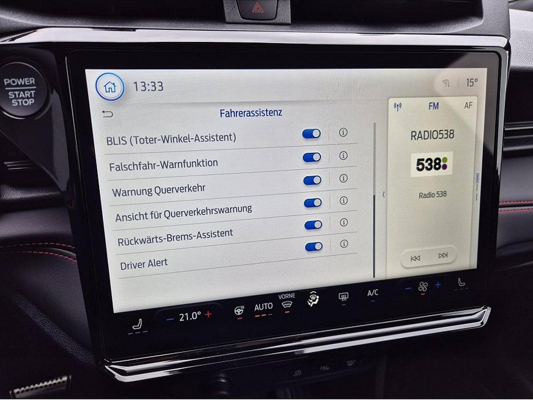 Ford Puma (2026) - Photo 19