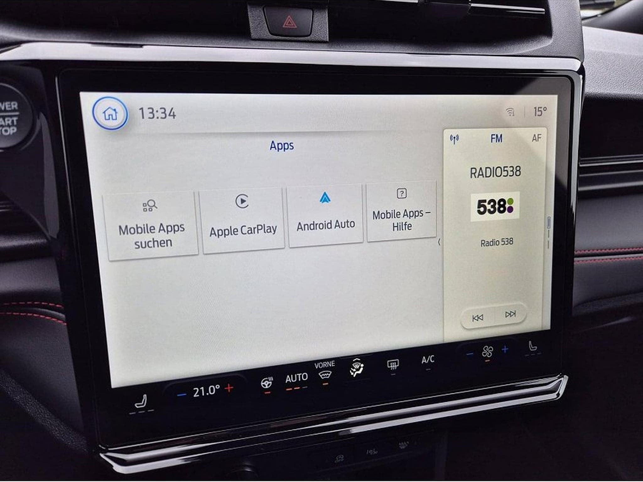 Ford Puma (2026) - Photo 20