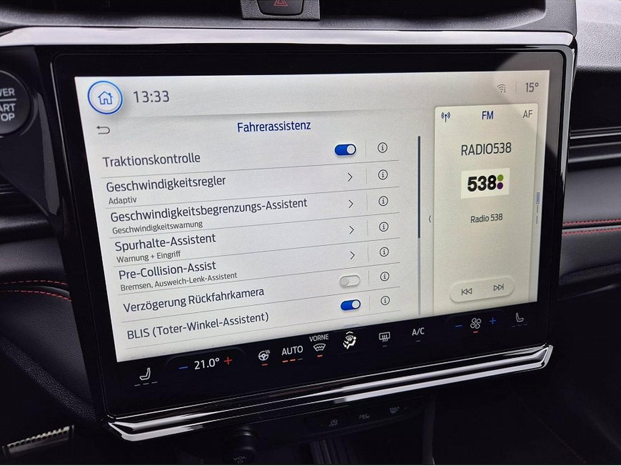 Ford Puma (2026) - Photo 21