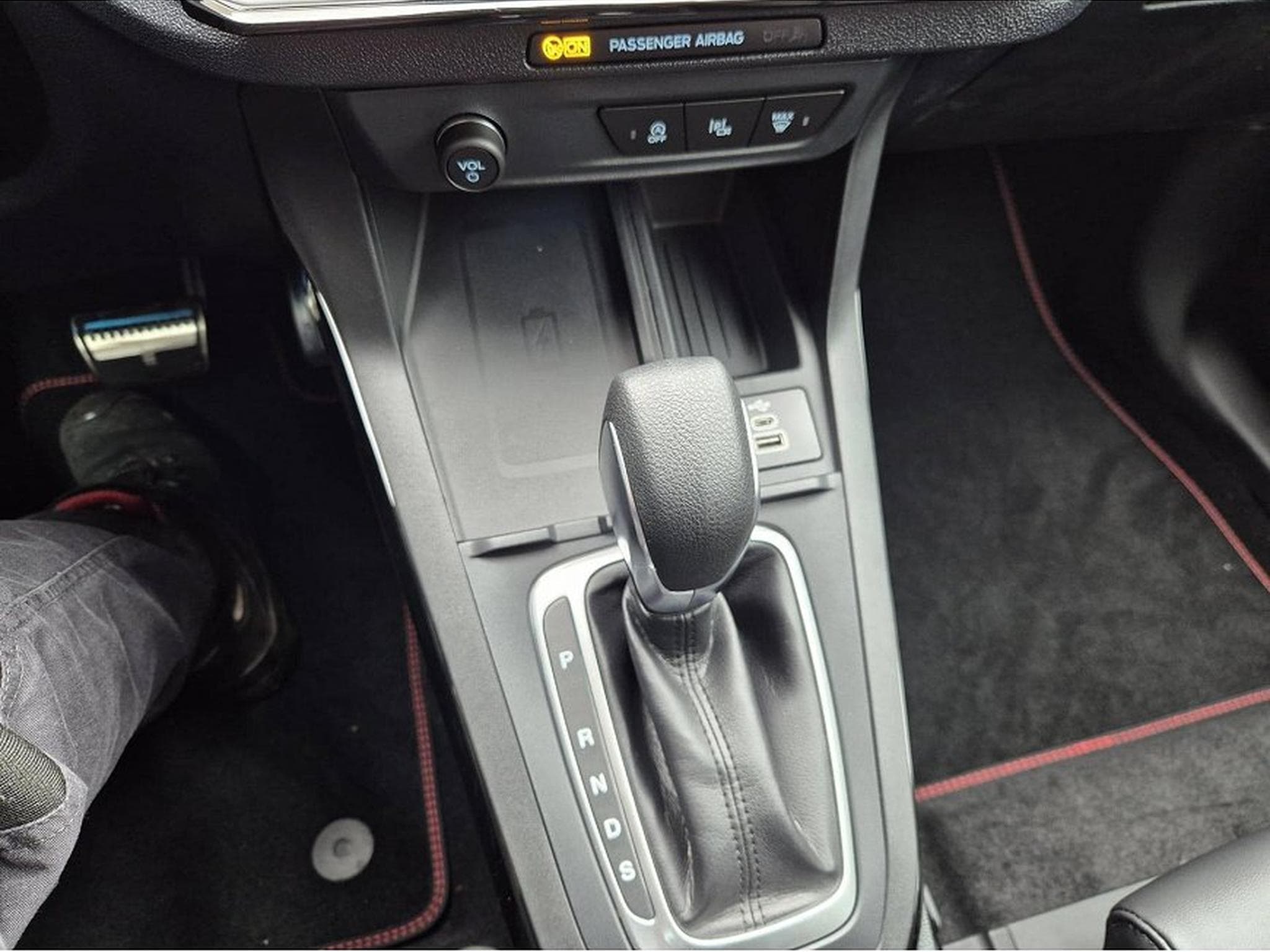 Ford Puma (2026) - Photo 22