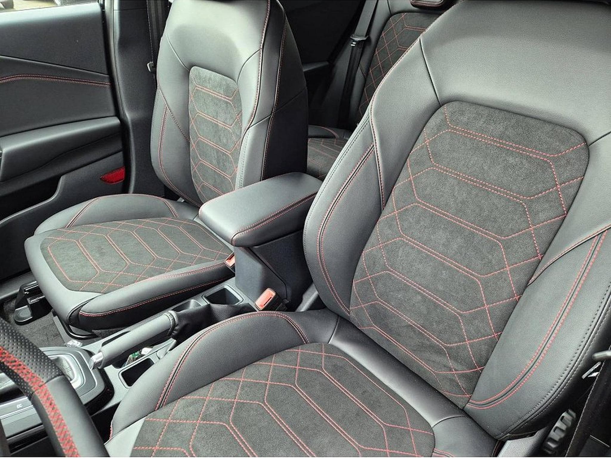 Ford Puma (2026) - Photo 23