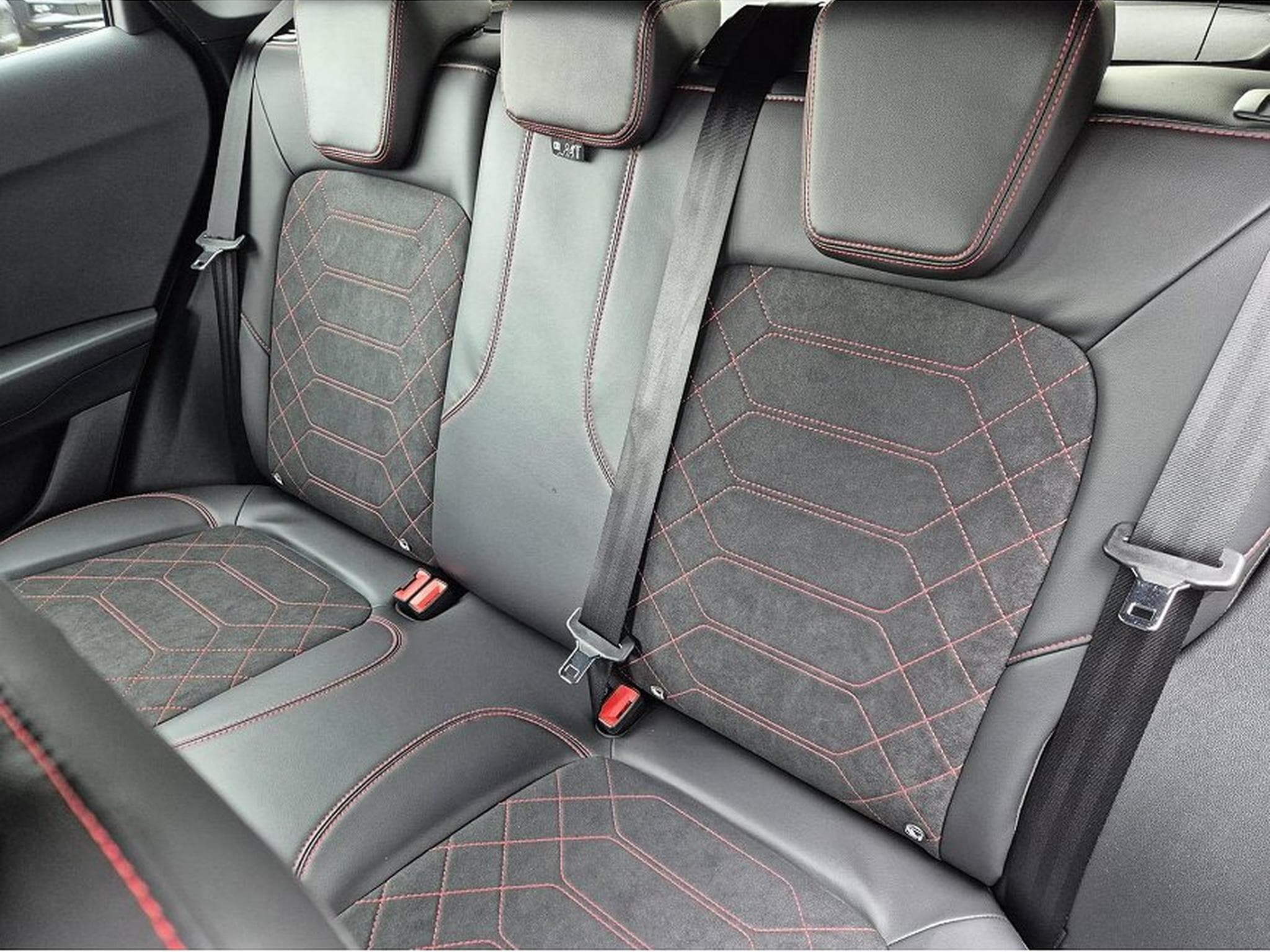 Ford Puma (2026) - Photo 24