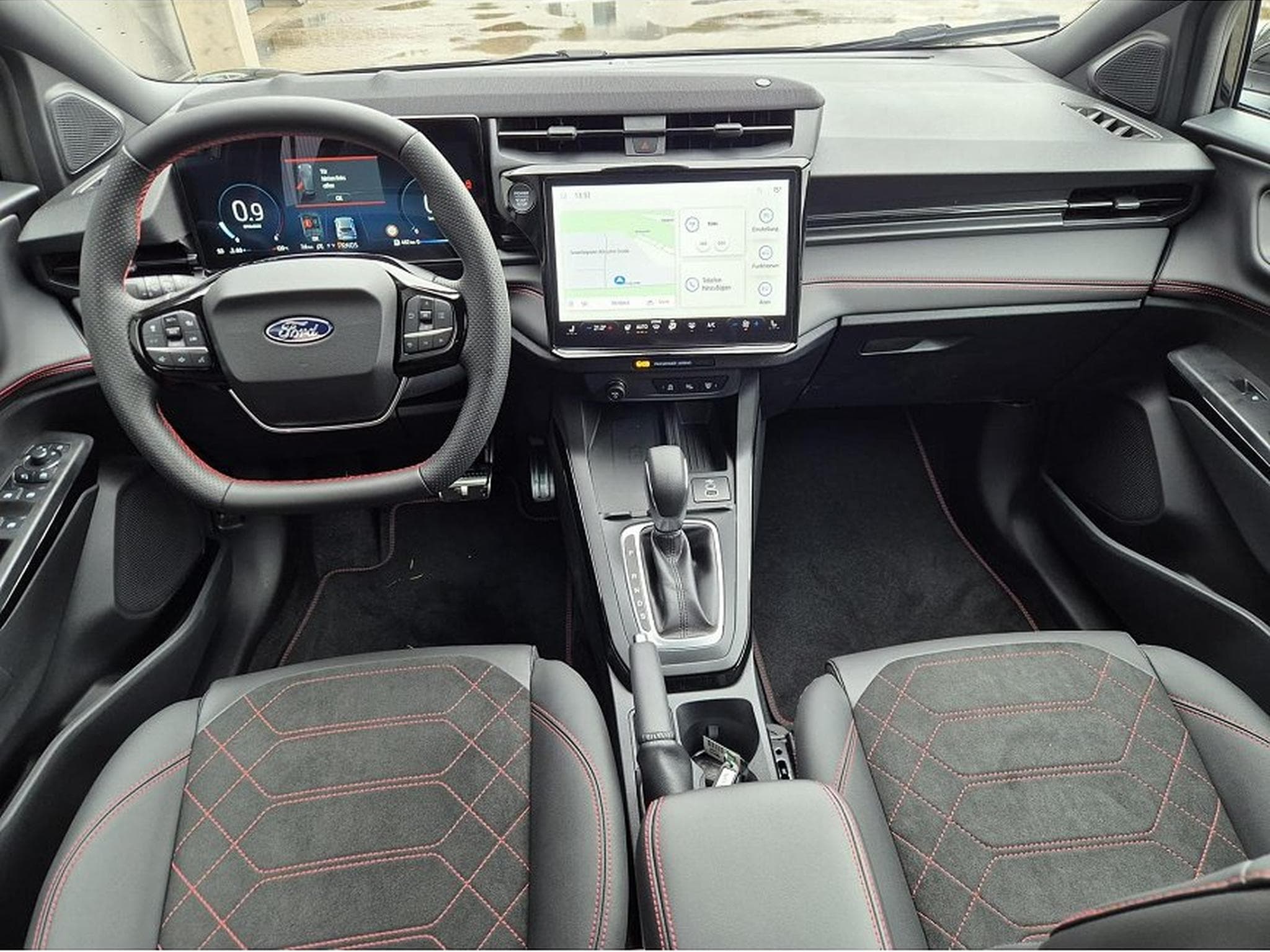 Ford Puma (2026) - Photo 25