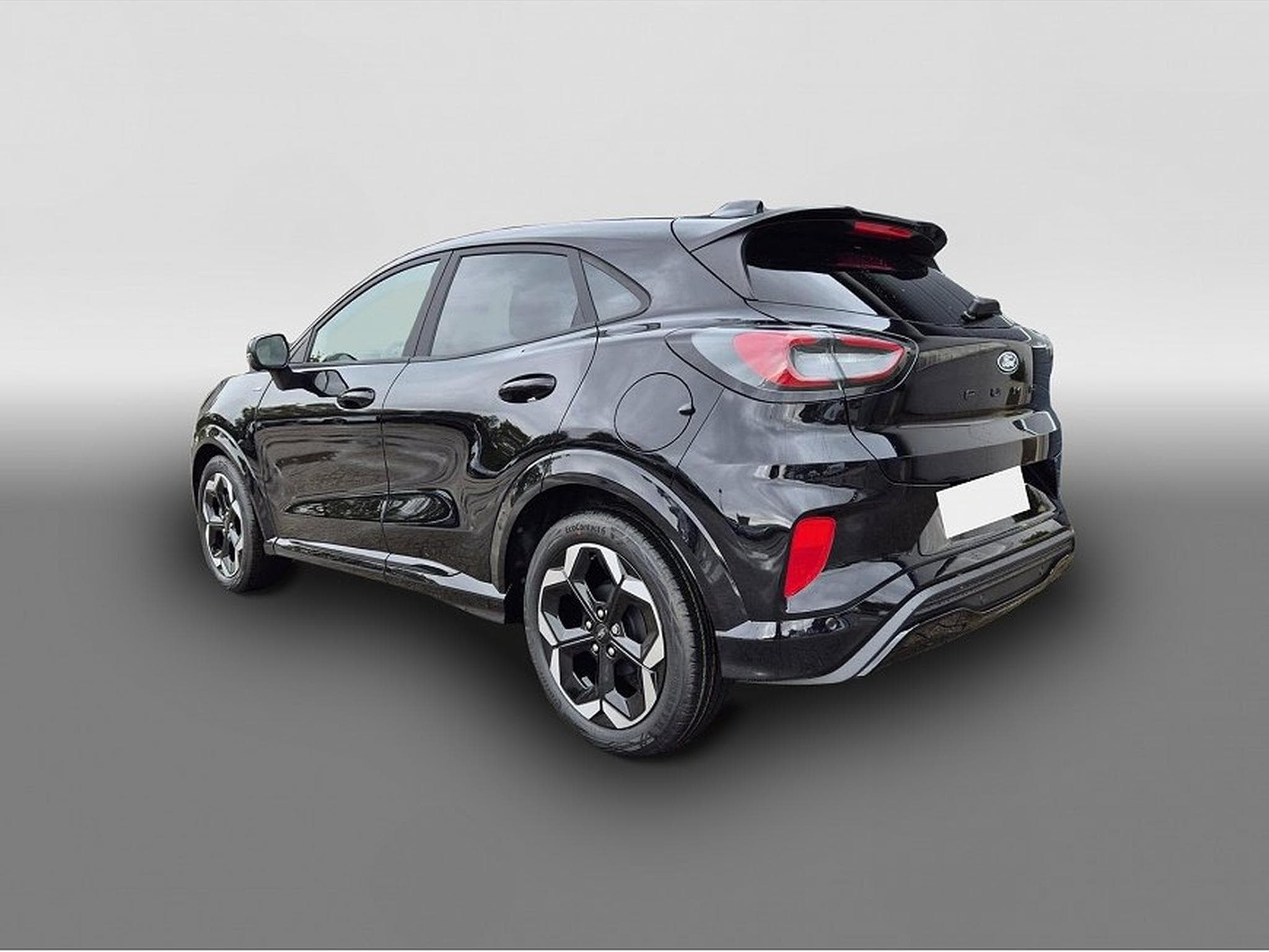 Ford Puma (2026) - Photo 3