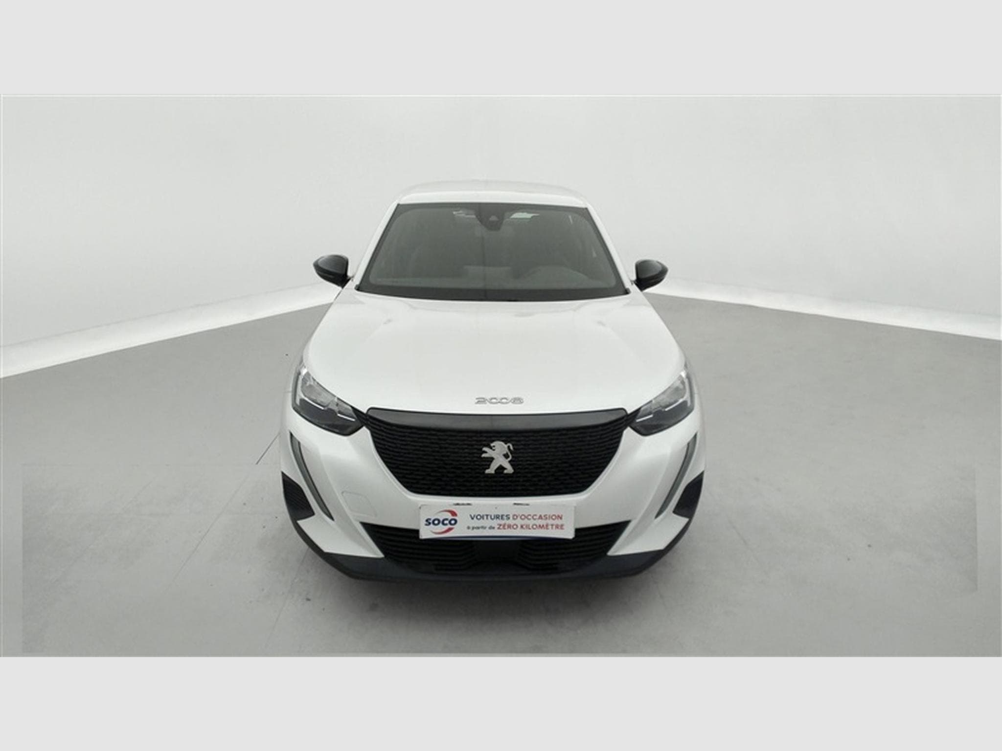 Peugeot 2008 1.2 PureTech Allure S&S (EU6.4) (2023) - Photo 4