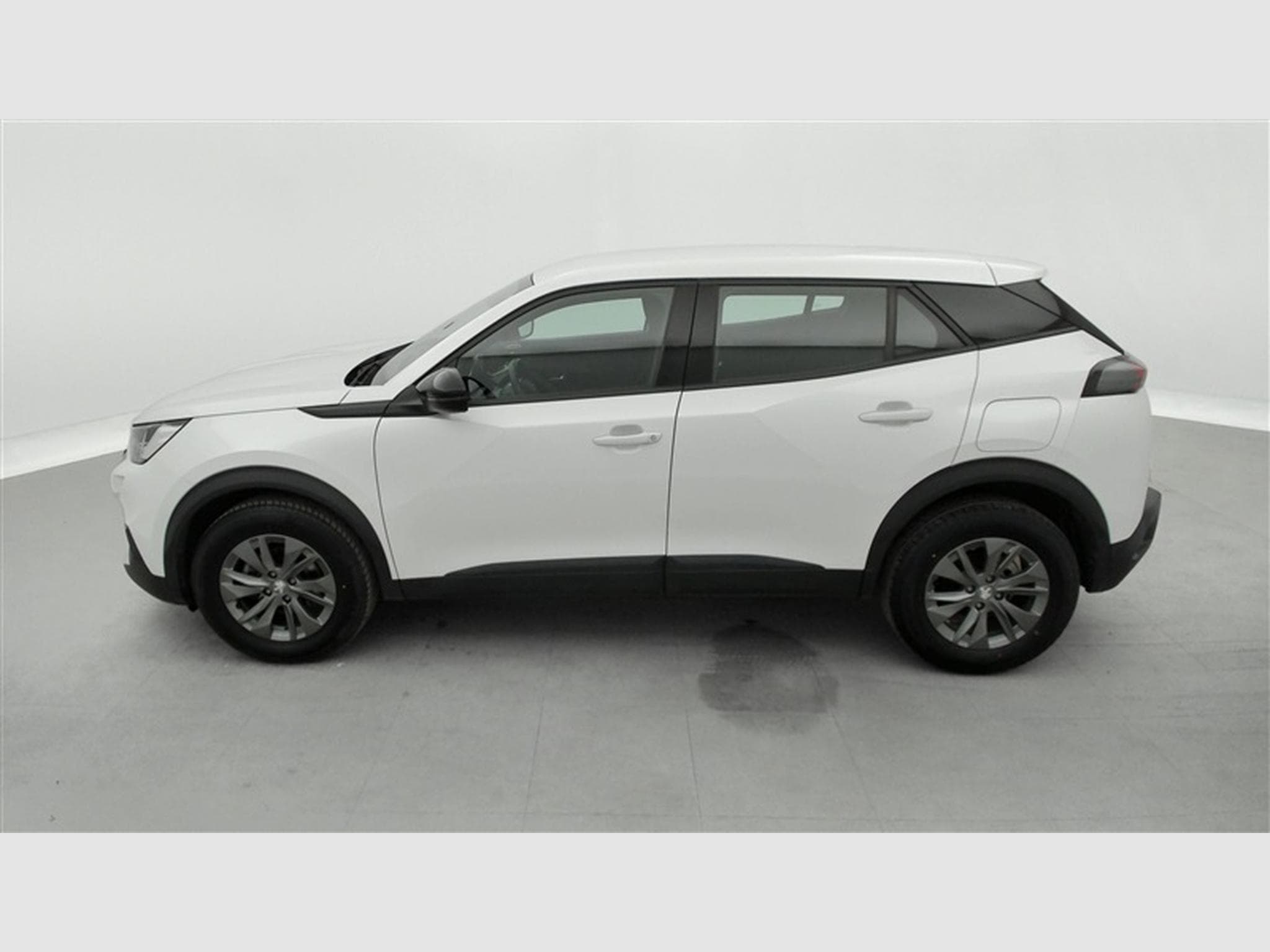 Peugeot 2008 1.2 PureTech Allure S&S (EU6.4) (2023) - Photo 3