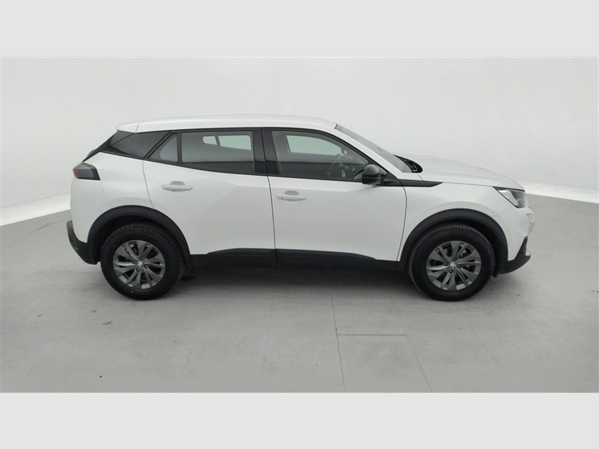 Peugeot 2008 1.2 PureTech Allure S&S (EU6.4) (2023) - Photo 24