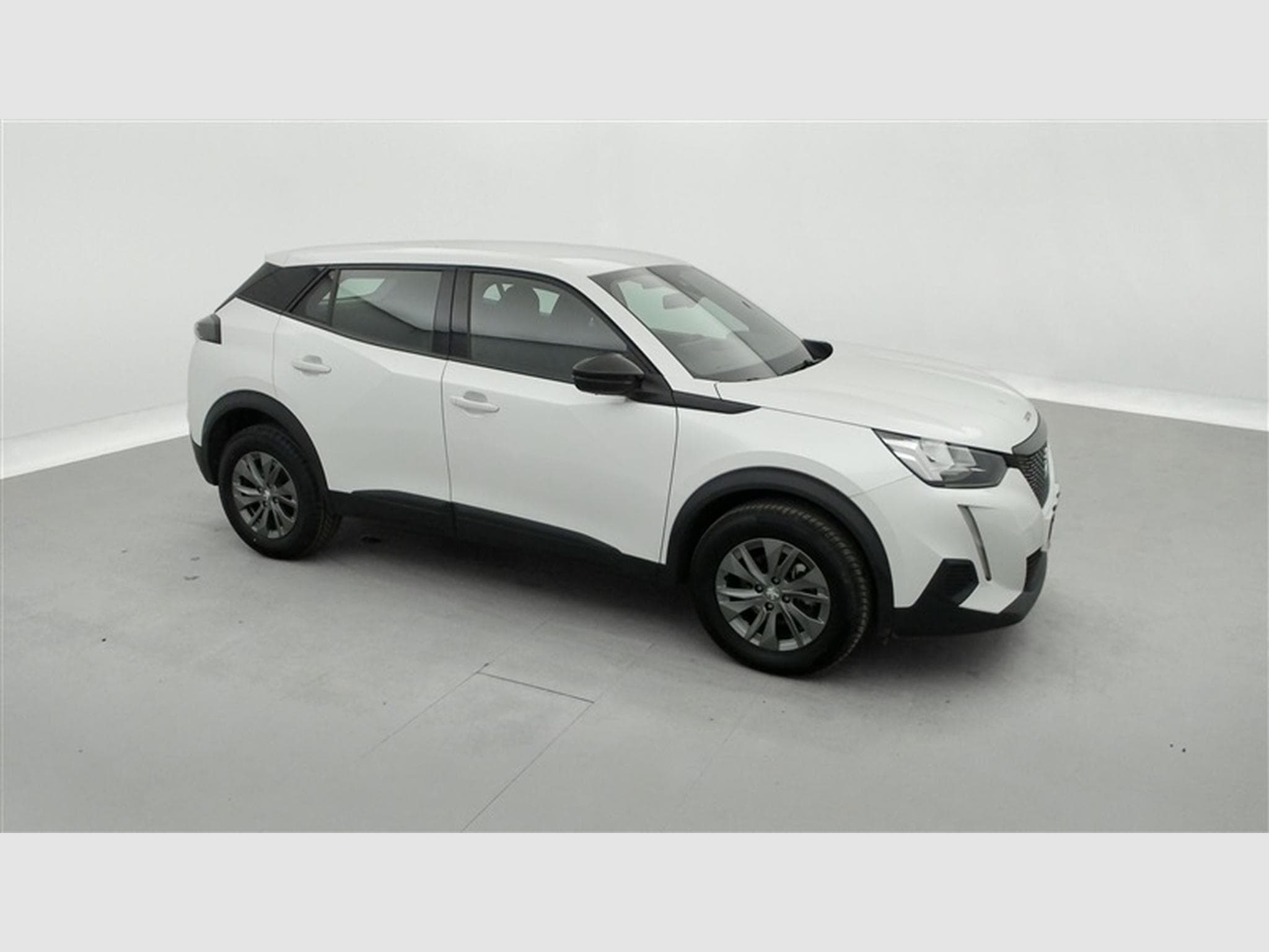 Peugeot 2008 1.2 PureTech Allure S&S (EU6.4) (2023) - Photo 23