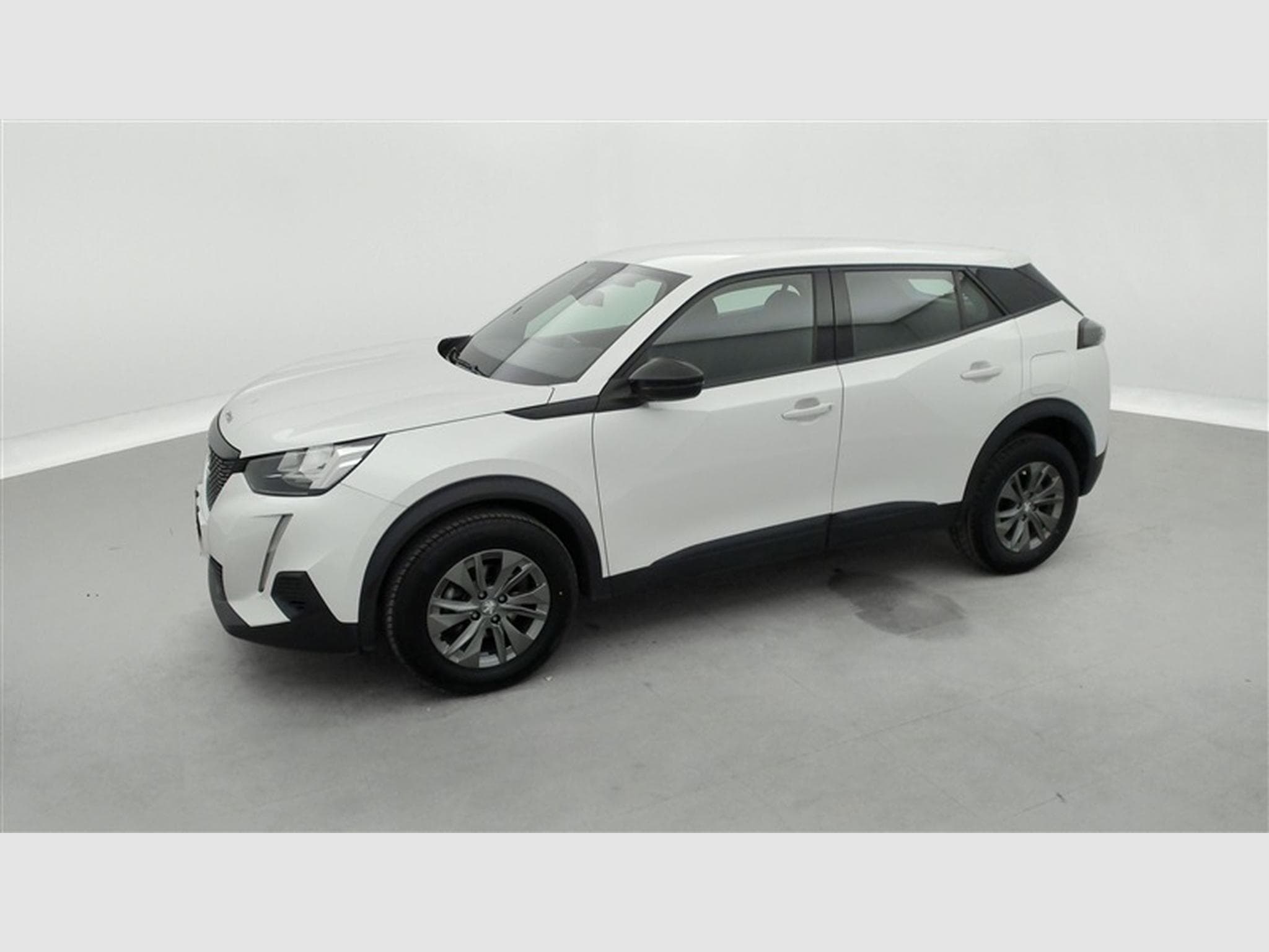 Peugeot 2008 1.2 PureTech Allure S&S (EU6.4) (2023) - Photo 21