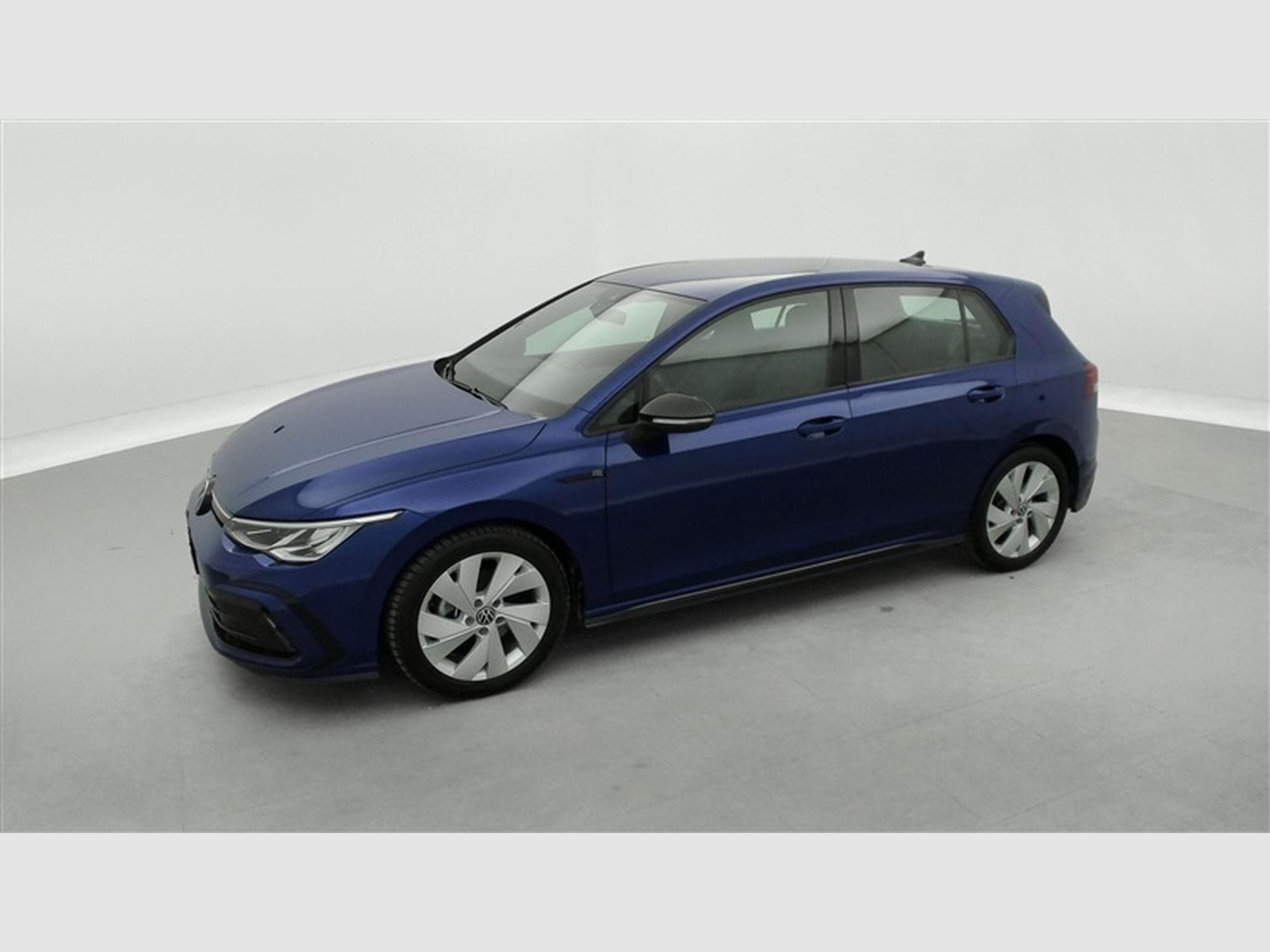 VW Golf 1.5 TSI 130cv R-Line NAVI / FULL LED / PDC AV+AR / JA 17" (2022) - Foto 20