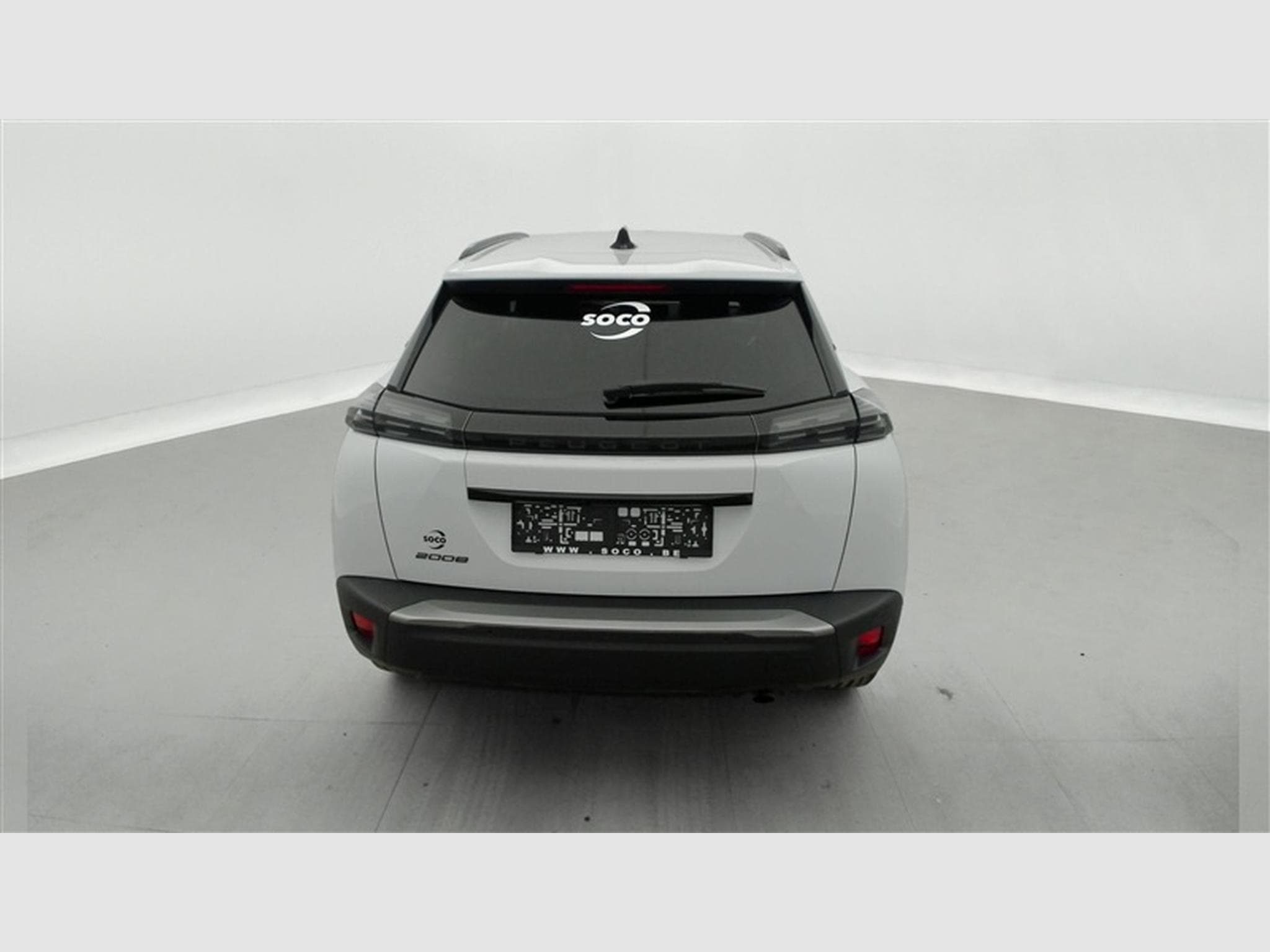 Peugeot 2008 1.2 PureTech Allure S&S (EU6.4) (2023) - Photo 5