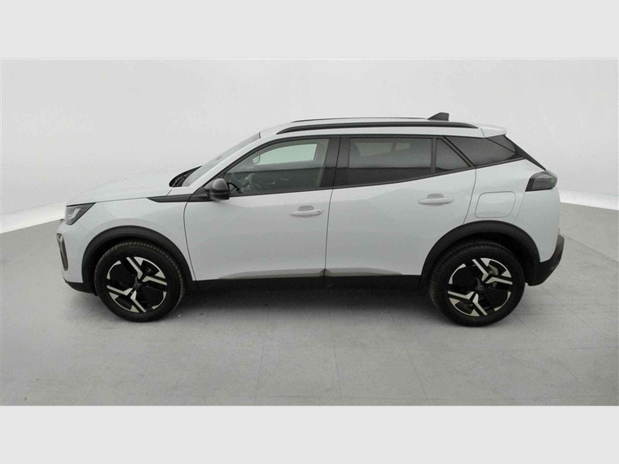 Peugeot 2008 1.2 PureTech Allure S&S (EU6.4) (2023) - Photo 3