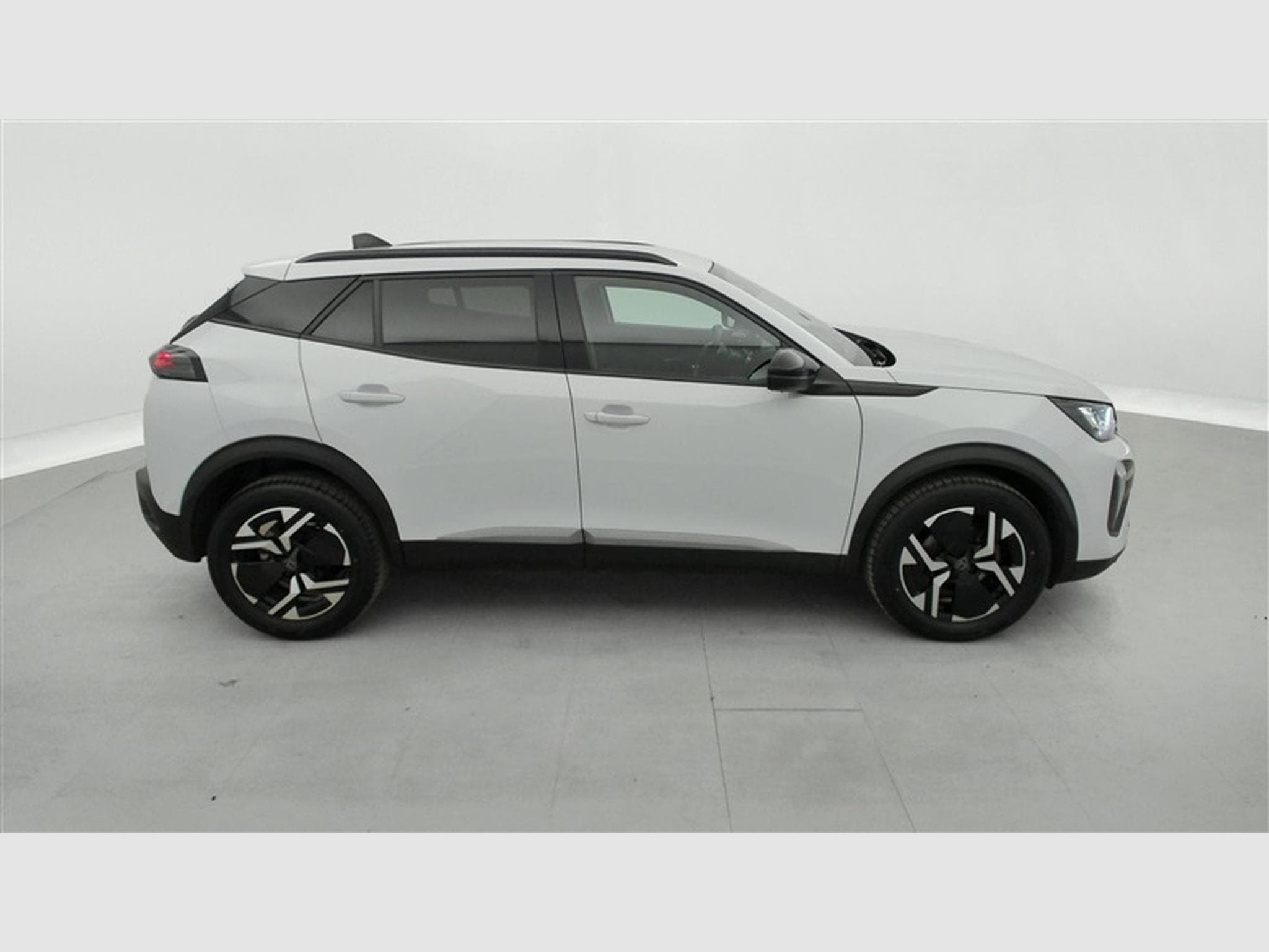 Peugeot 2008 1.2 PureTech Allure S&S (EU6.4) (2023) - Photo 24