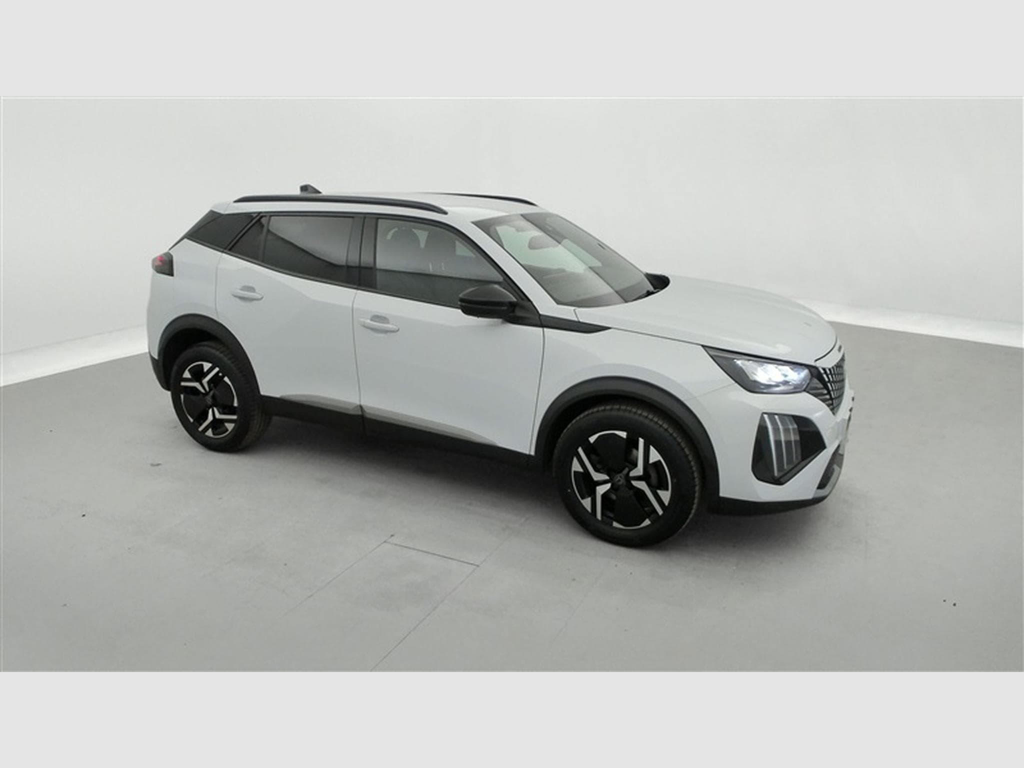 Peugeot 2008 1.2 PureTech Allure S&S (EU6.4) (2023) - Photo 23