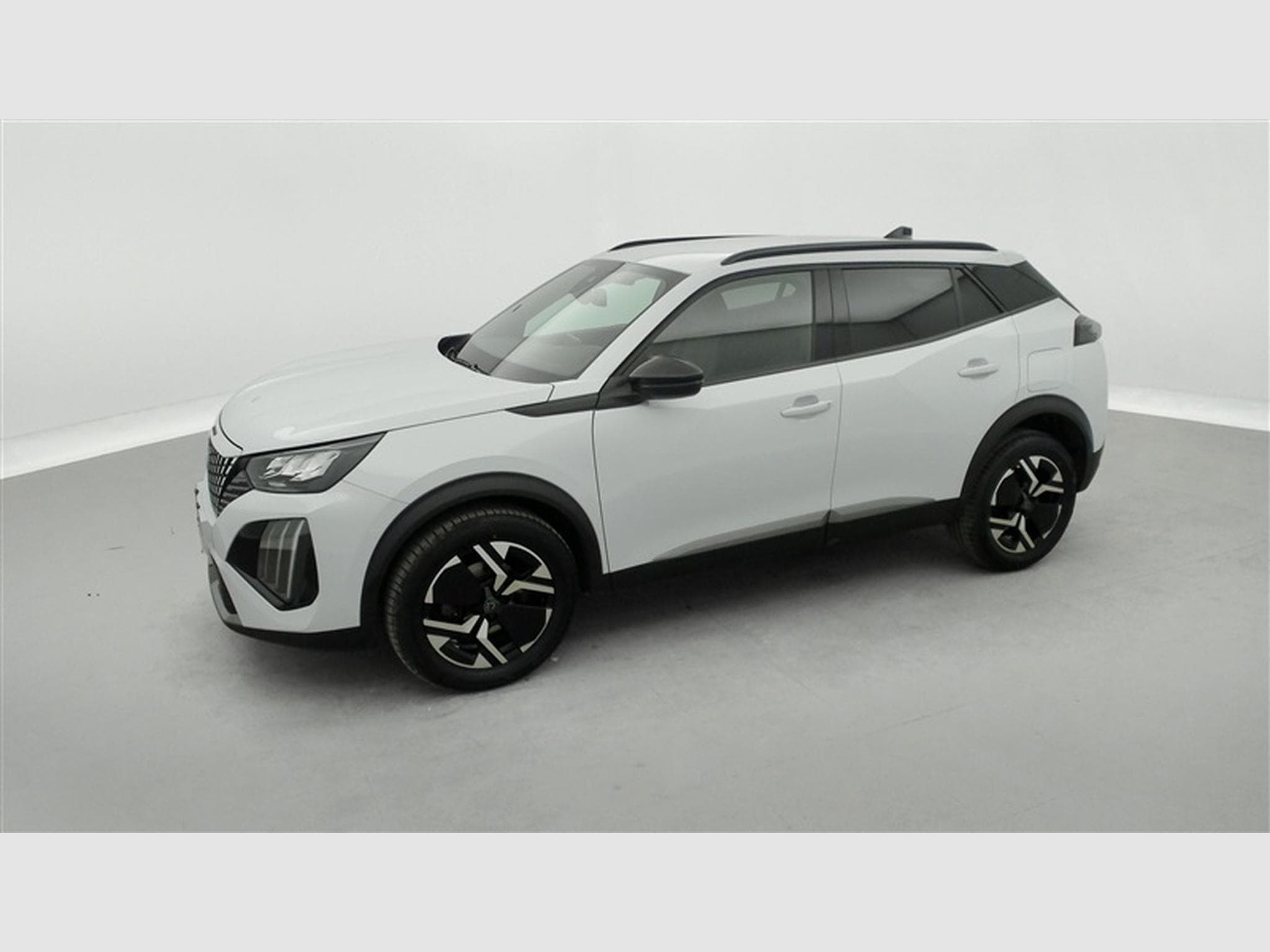 Peugeot 2008 1.2 PureTech Allure S&S (EU6.4) (2023) - Photo 21