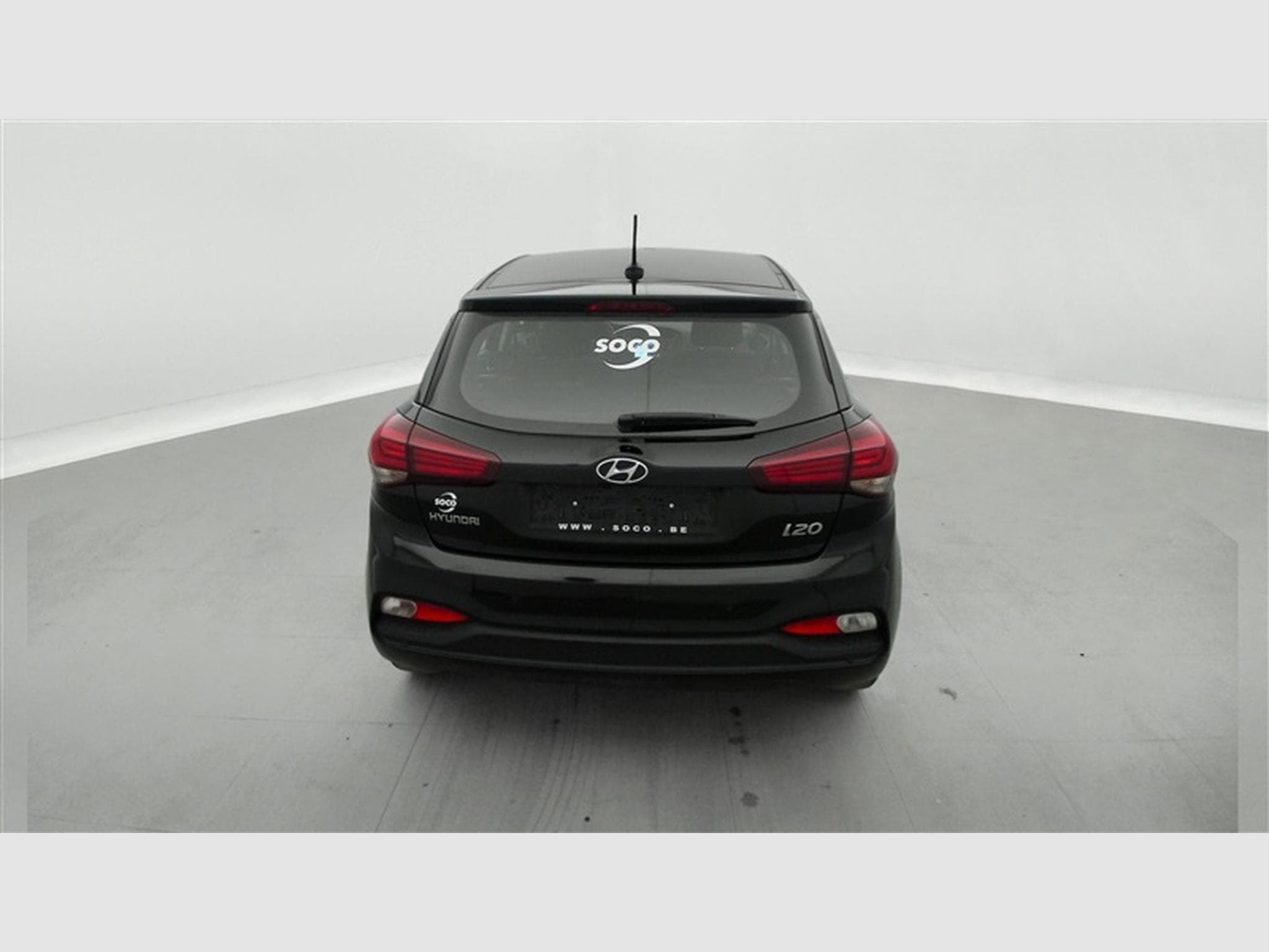 Hyundai i20 1.2i Twist APPLECARPLAY / CAMERA / PDC AR / PACK HIVER (2019) - Photo 5