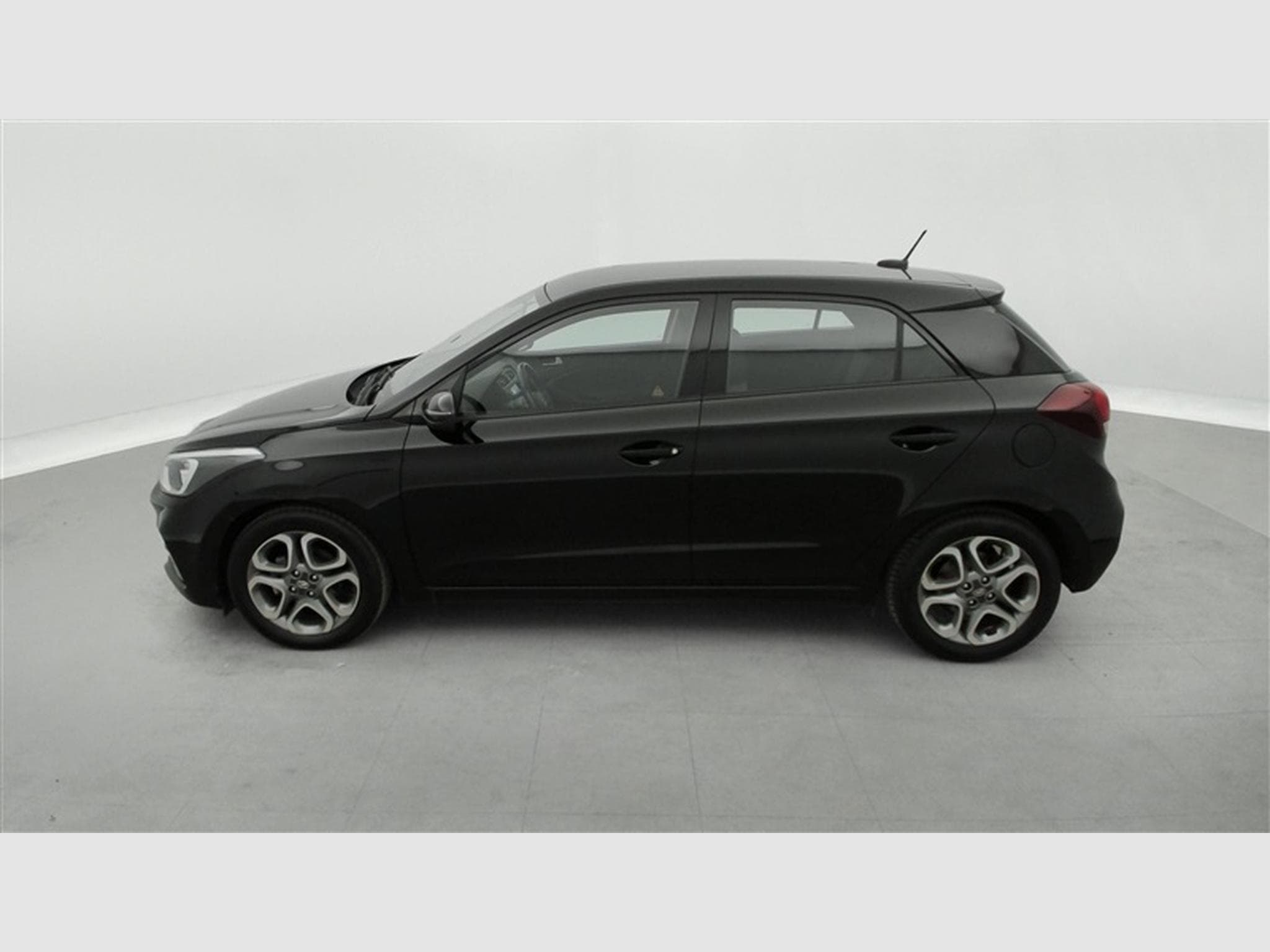 Hyundai i20 1.2i Twist APPLECARPLAY / CAMERA / PDC AR / PACK HIVER (2019) - Photo 3