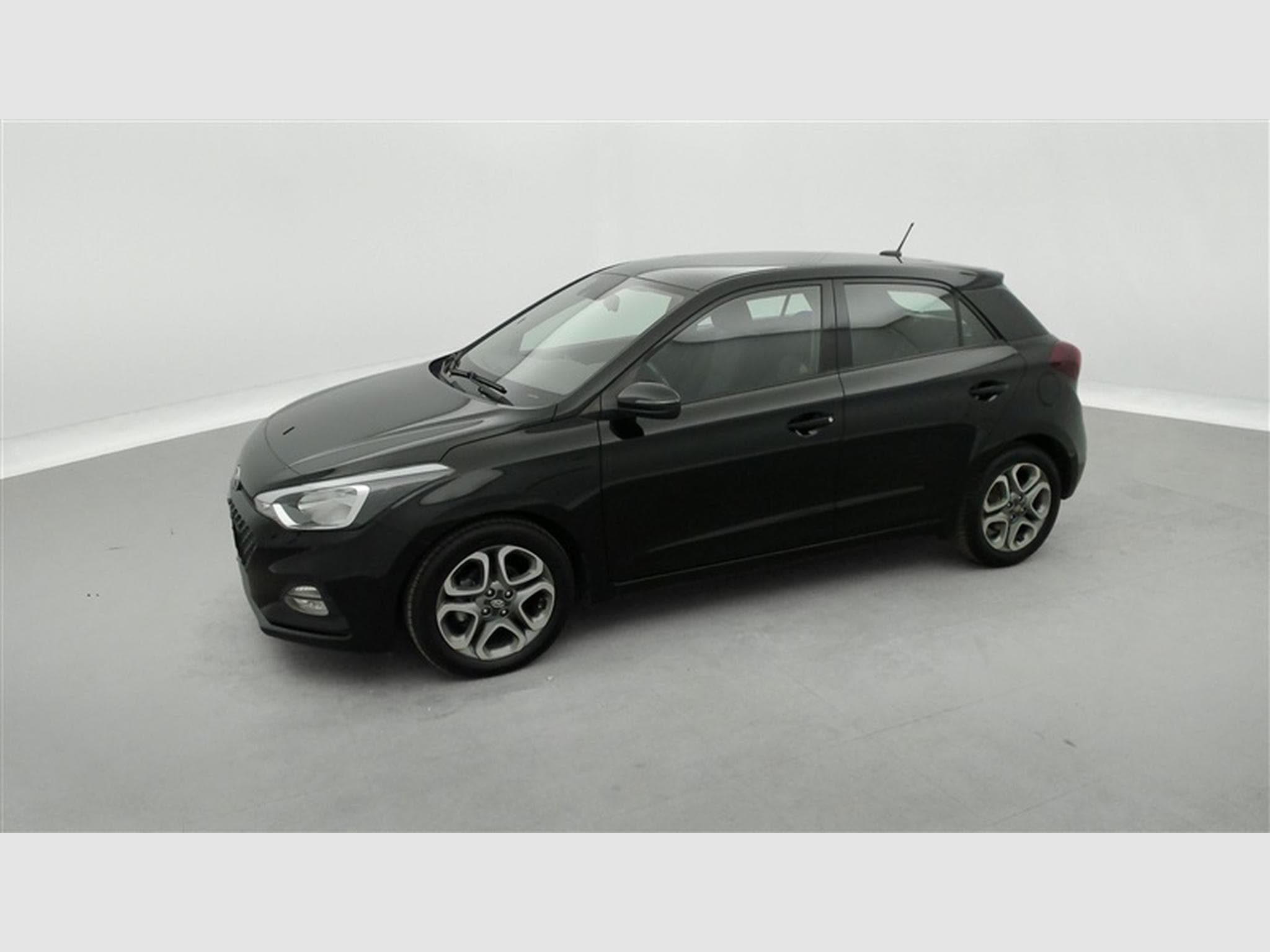 Hyundai i20 1.2i Twist APPLECARPLAY / CAMERA / PDC AR / PACK HIVER (2019) - Photo 20