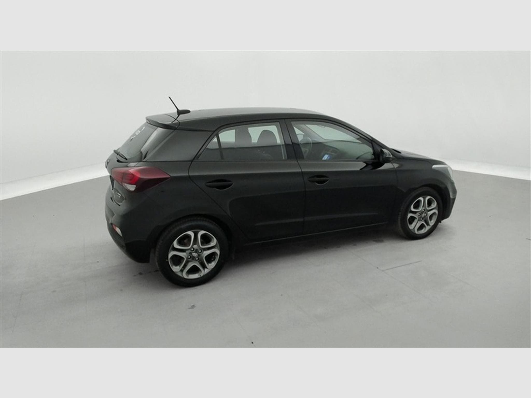 Hyundai i20 1.2i Twist APPLECARPLAY / CAMERA / PDC AR / PACK HIVER (2019) - Photo 24