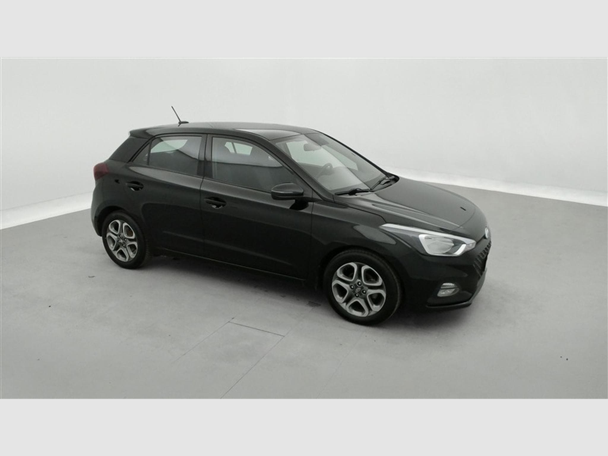 Hyundai i20 1.2i Twist APPLECARPLAY / CAMERA / PDC AR / PACK HIVER (2019) - Photo 22