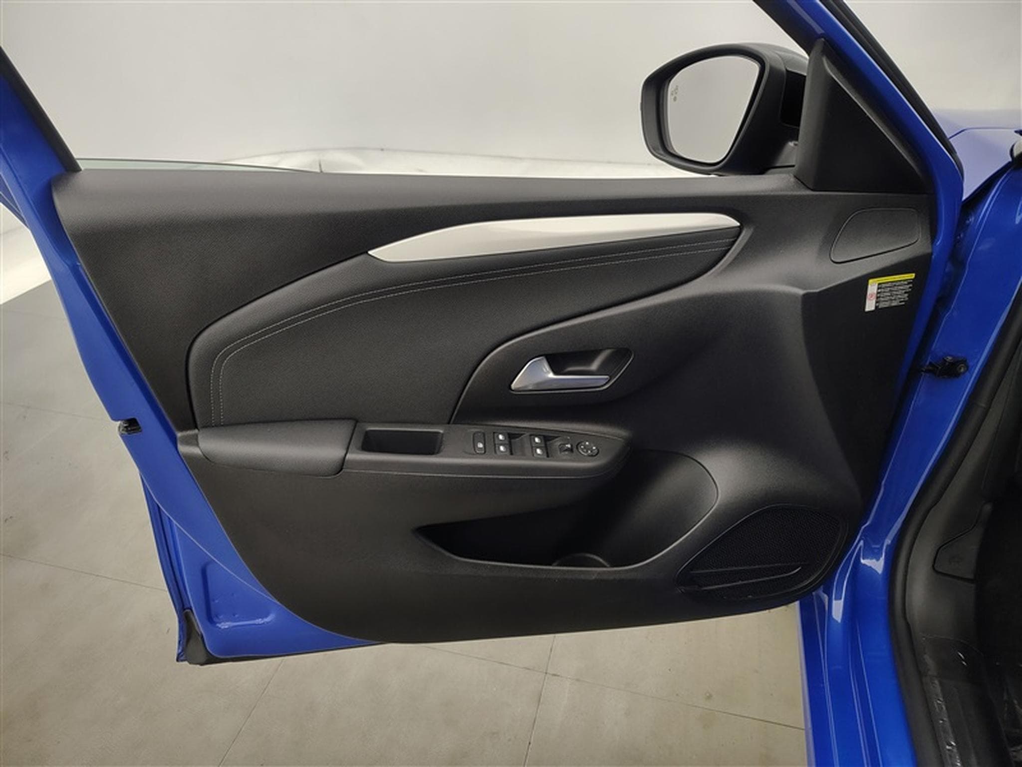Opel Corsa 1.2 Turbo 100cv GS CARPLAY / FULL LED / CAMERA / JA 17" (2025) - Photo 17