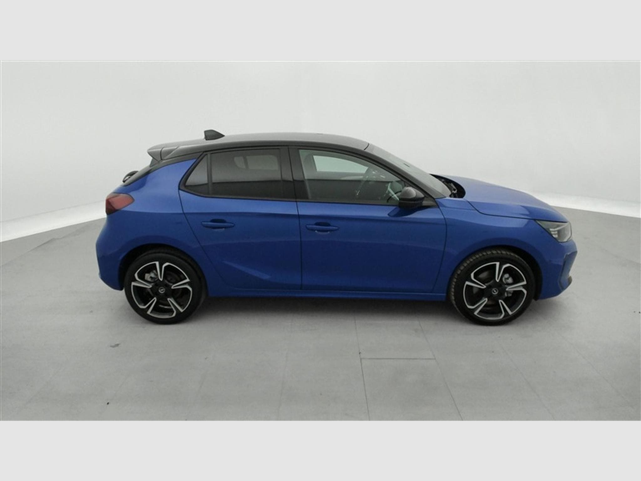 Opel Corsa 1.2 Turbo 100cv GS CARPLAY / FULL LED / CAMERA / JA 17" (2025) - Photo 24